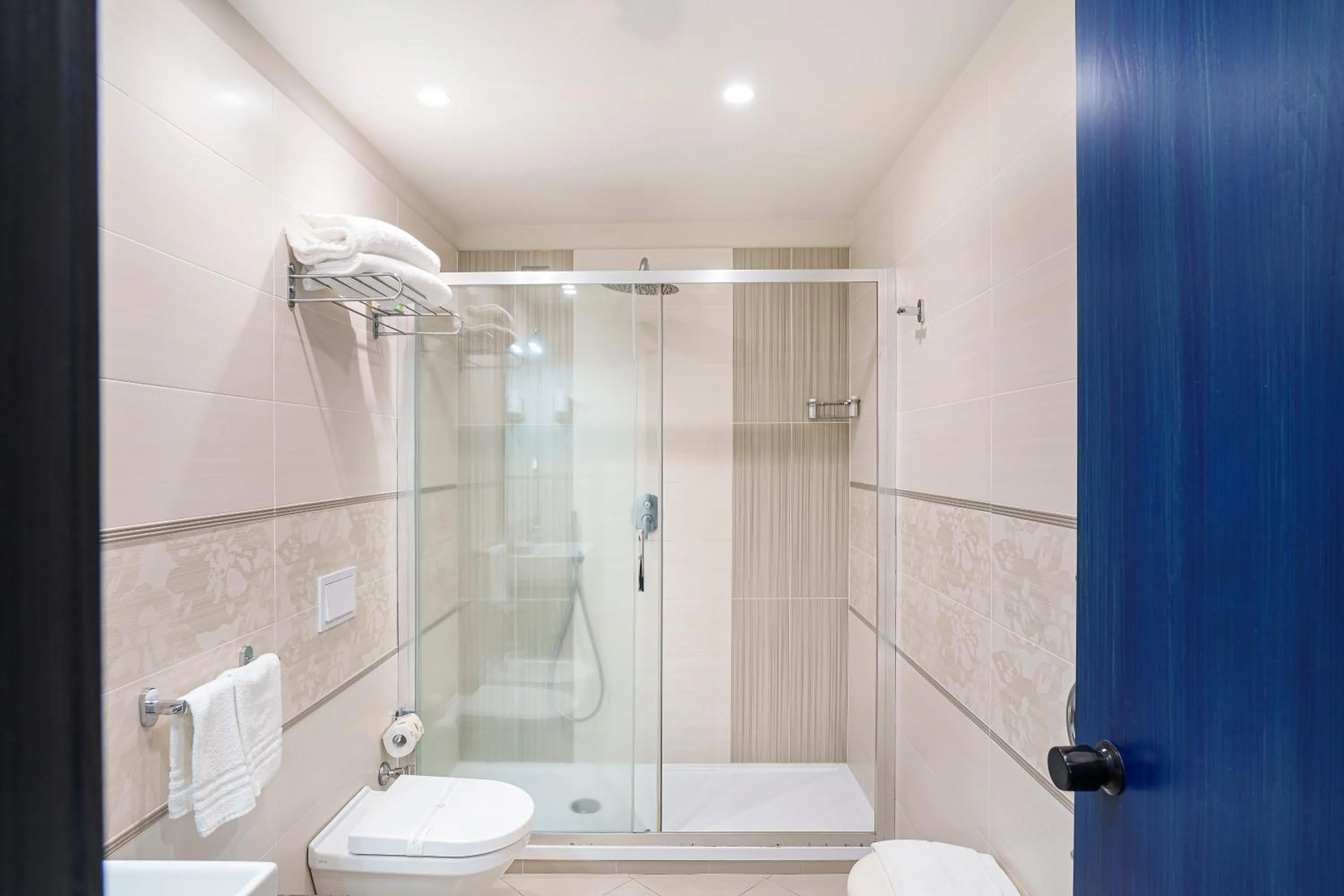 President Park Hotel