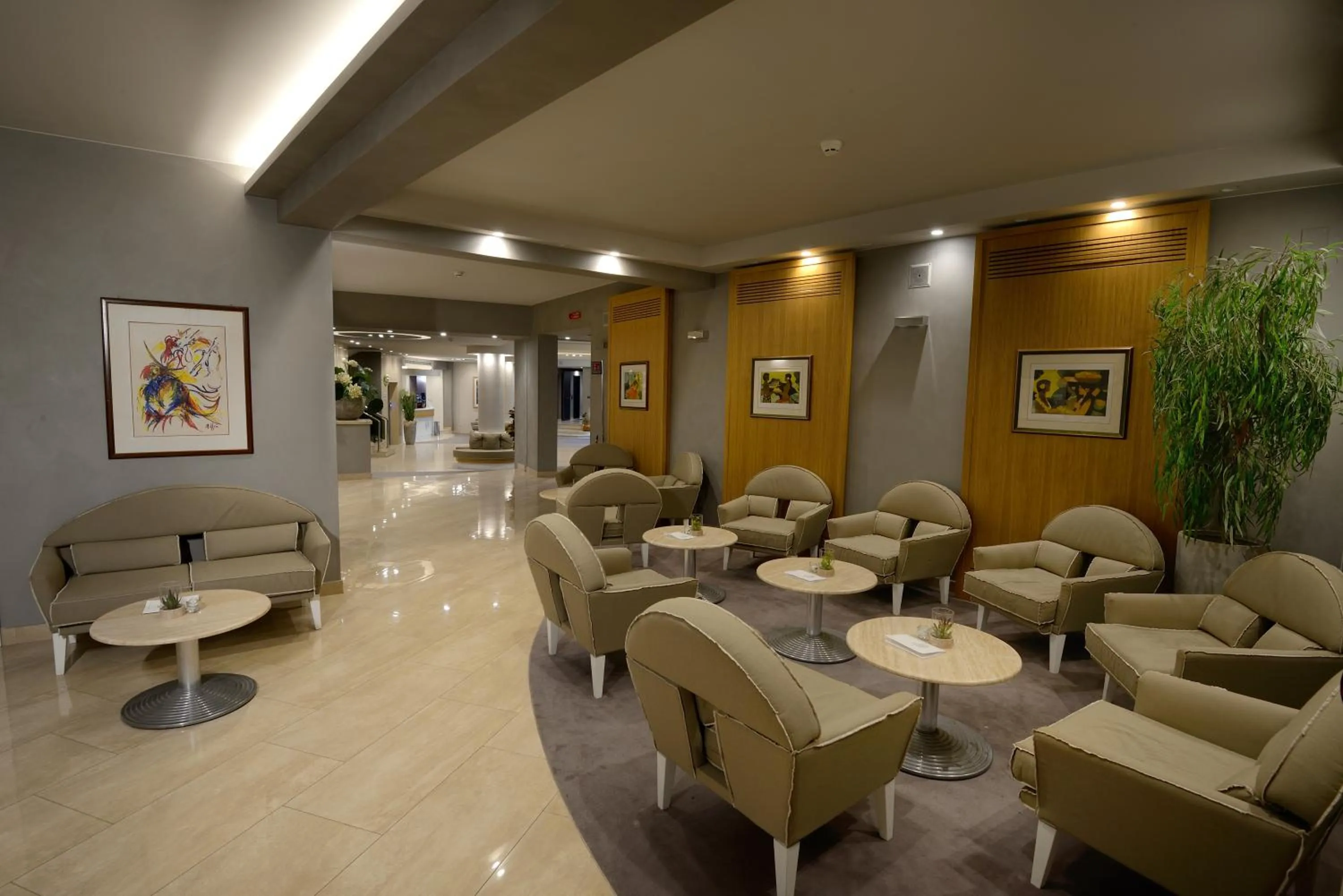 President Park Hotel