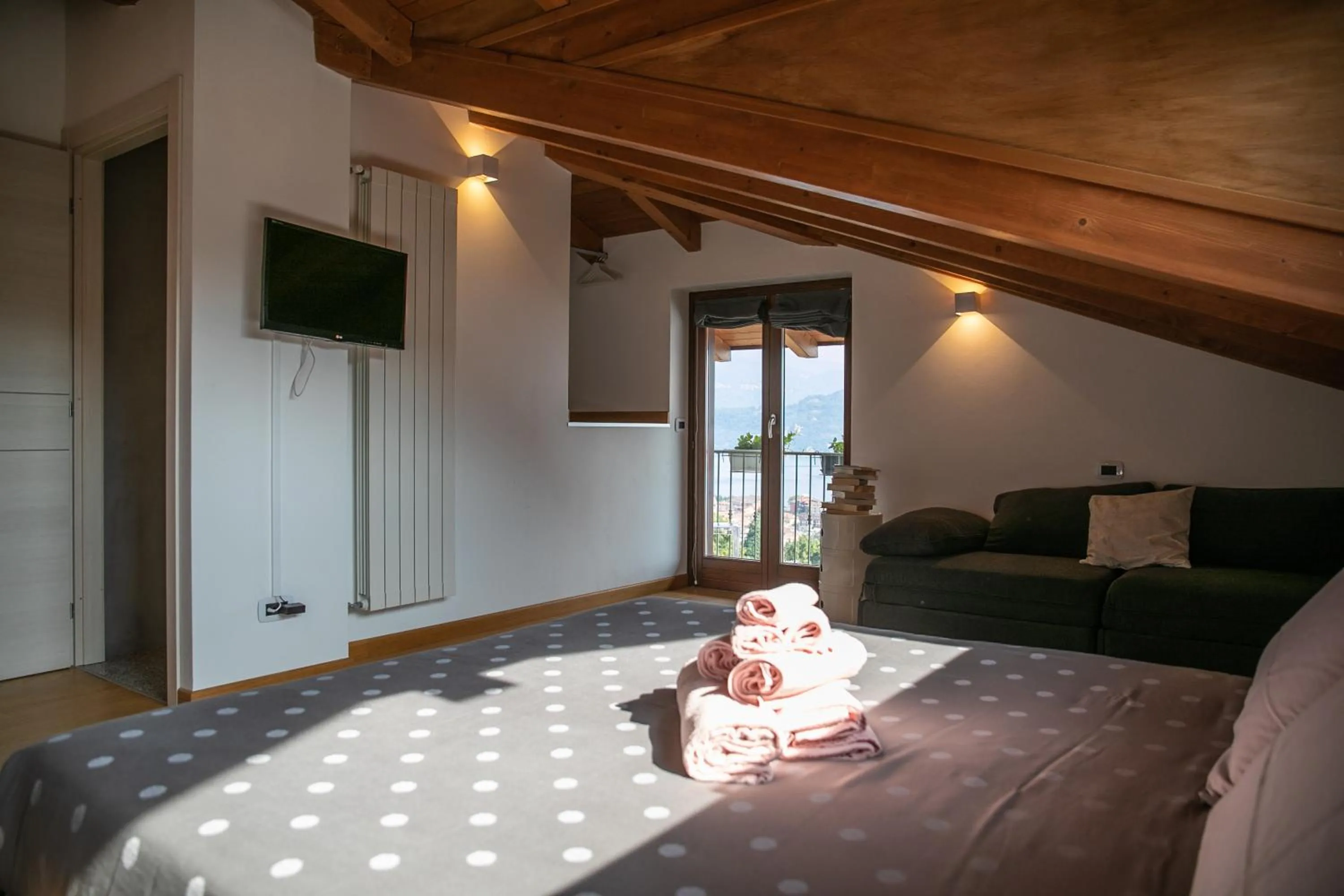 Relax house Baveno
