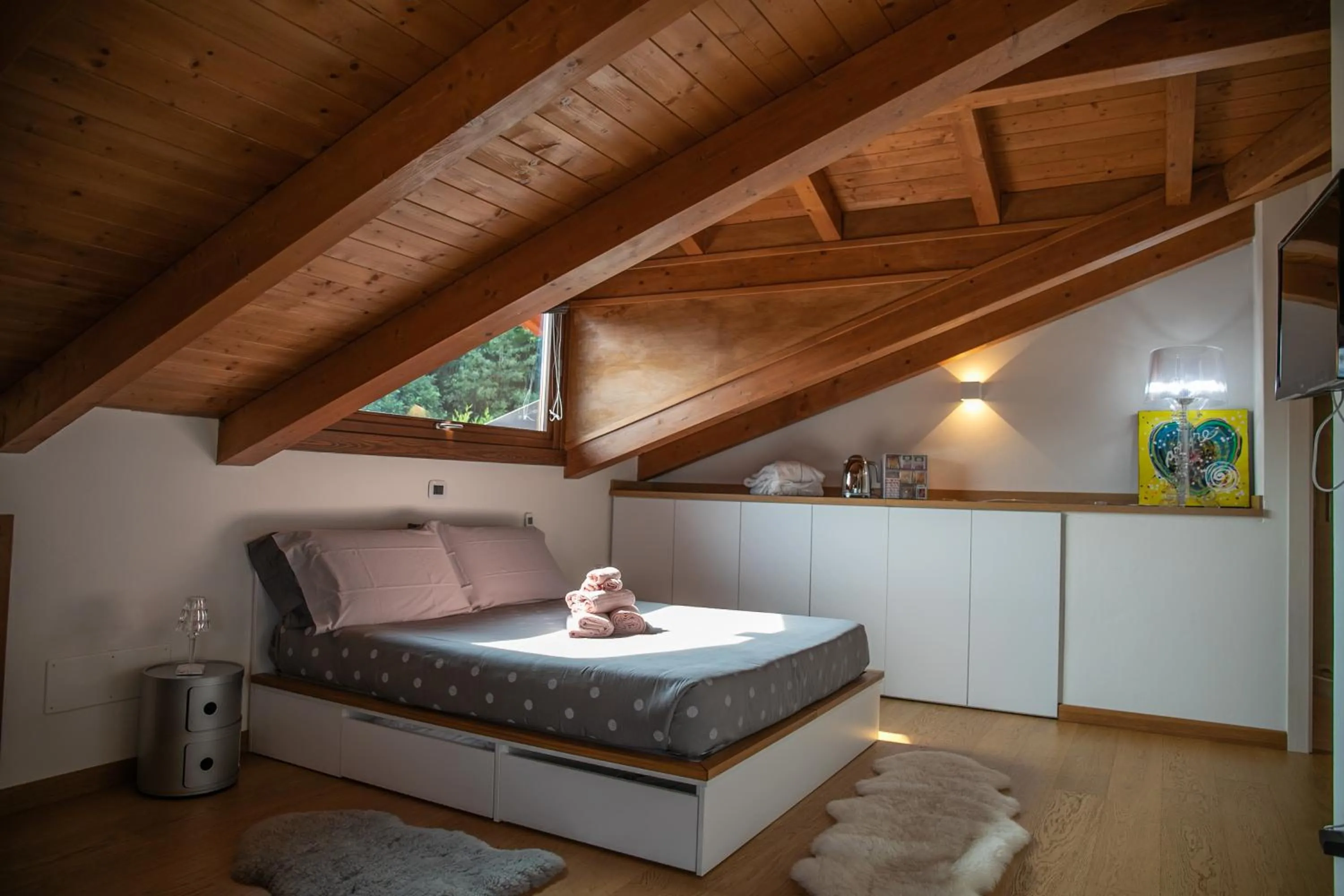 Relax house Baveno