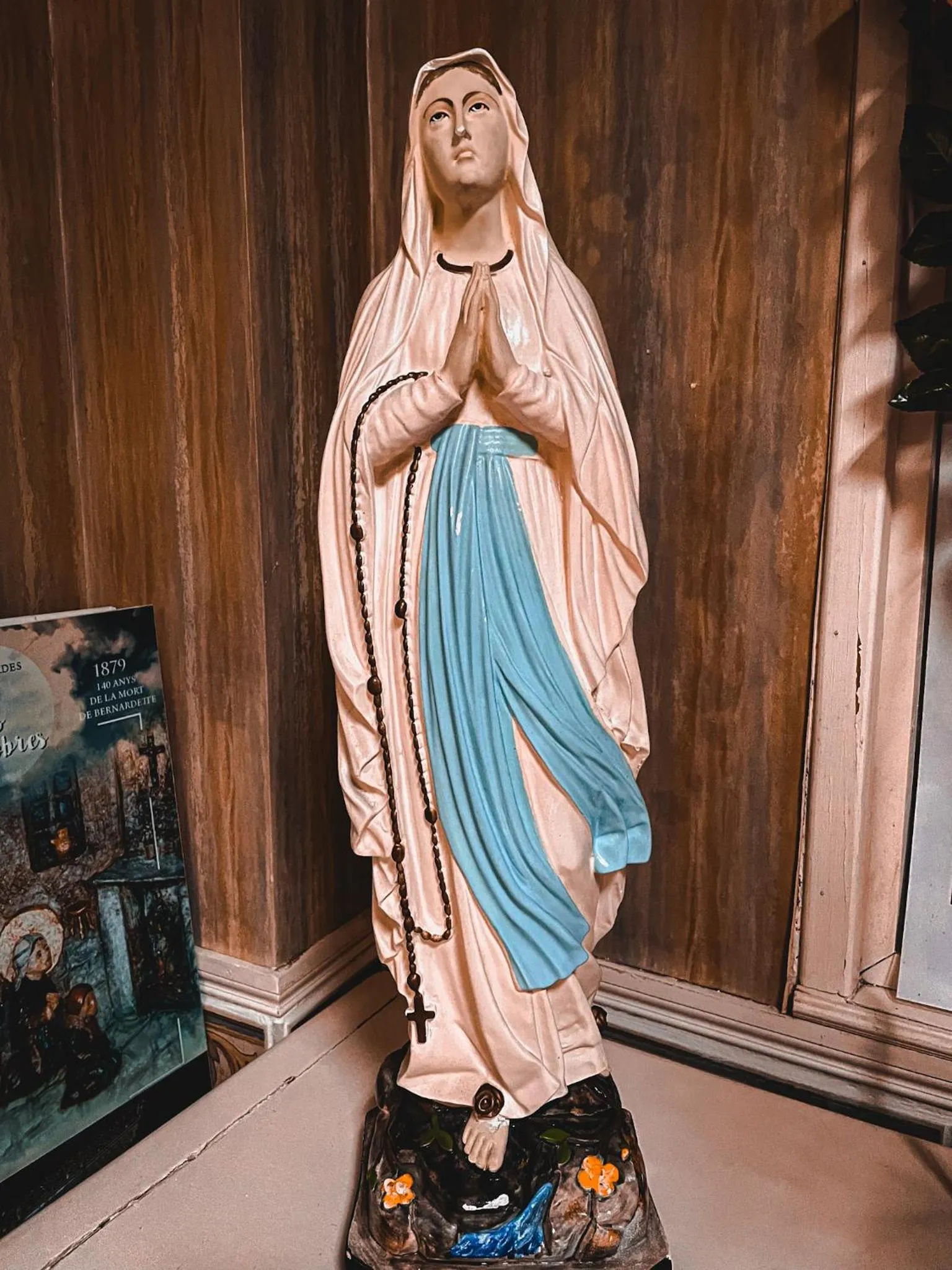 Staff in Hotel CÖRONA Lourdes