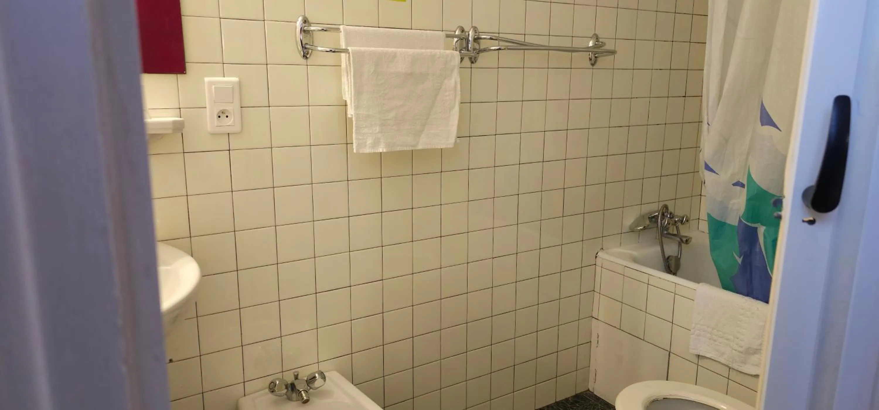 Hotel CÖRONA Lourdes