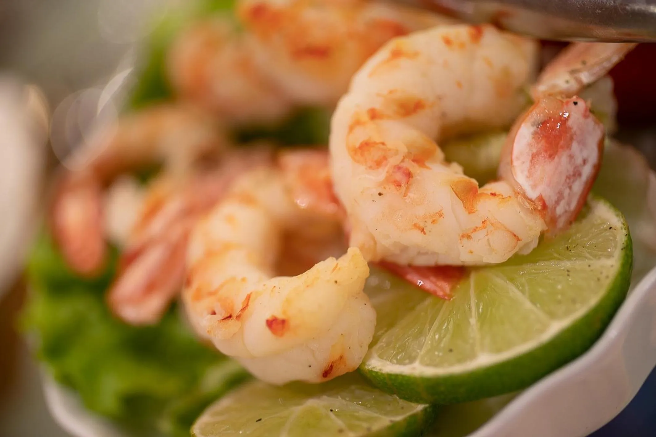 Restaurant/places to eat in Hotel Daniele