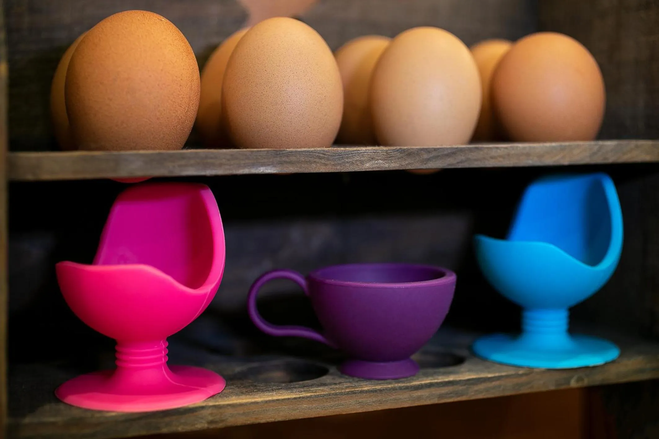 Breakfast in Hotel Daniele