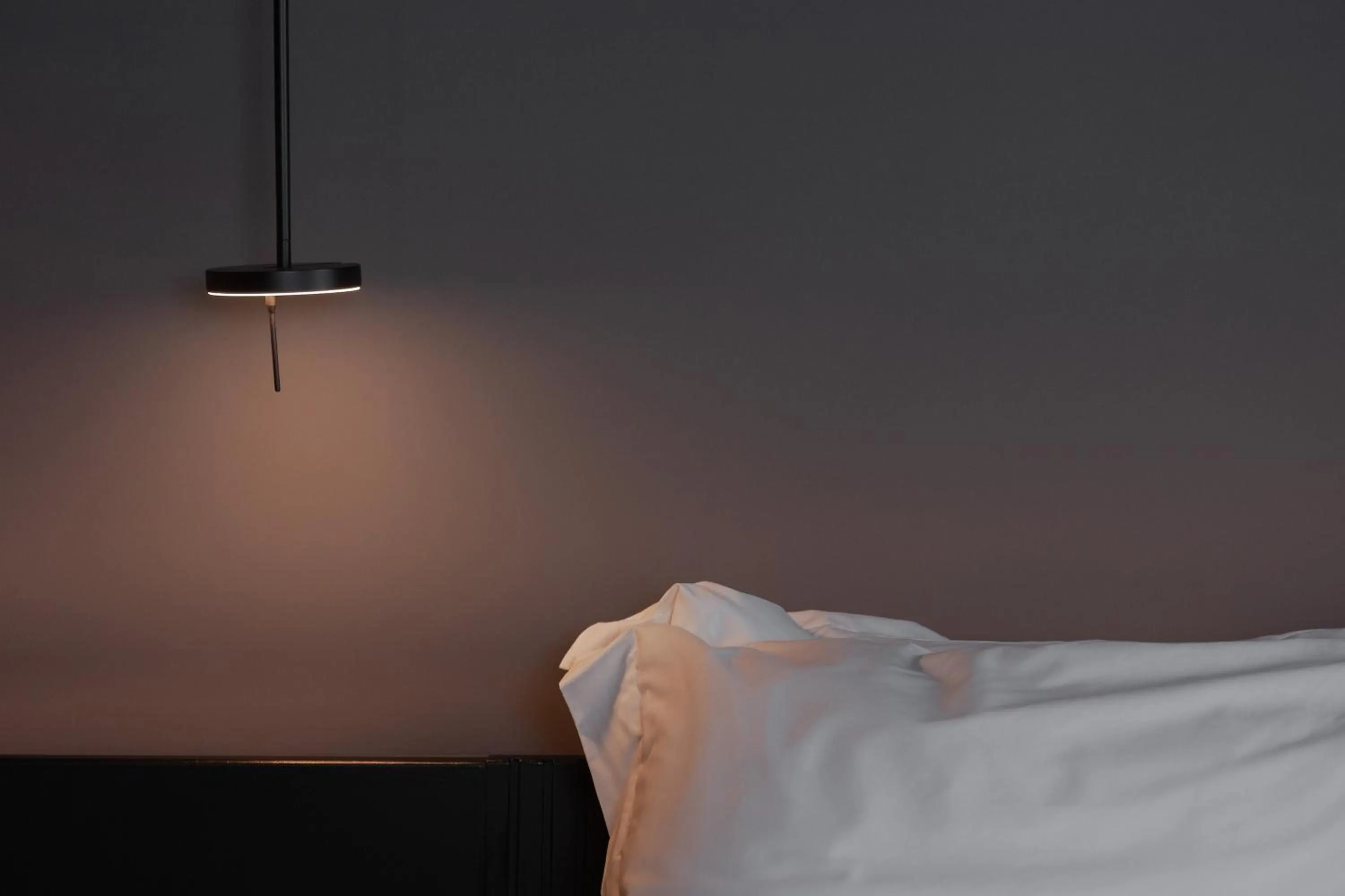 Bedroom, Bed in The Sendal Boutique Hotel