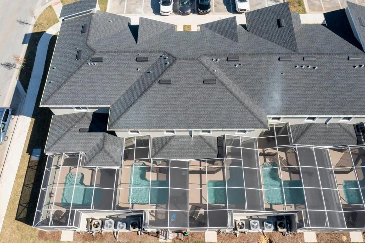 Gorgeous 5 Bd w/ Pool Close to Disney @ Champions Gate 948