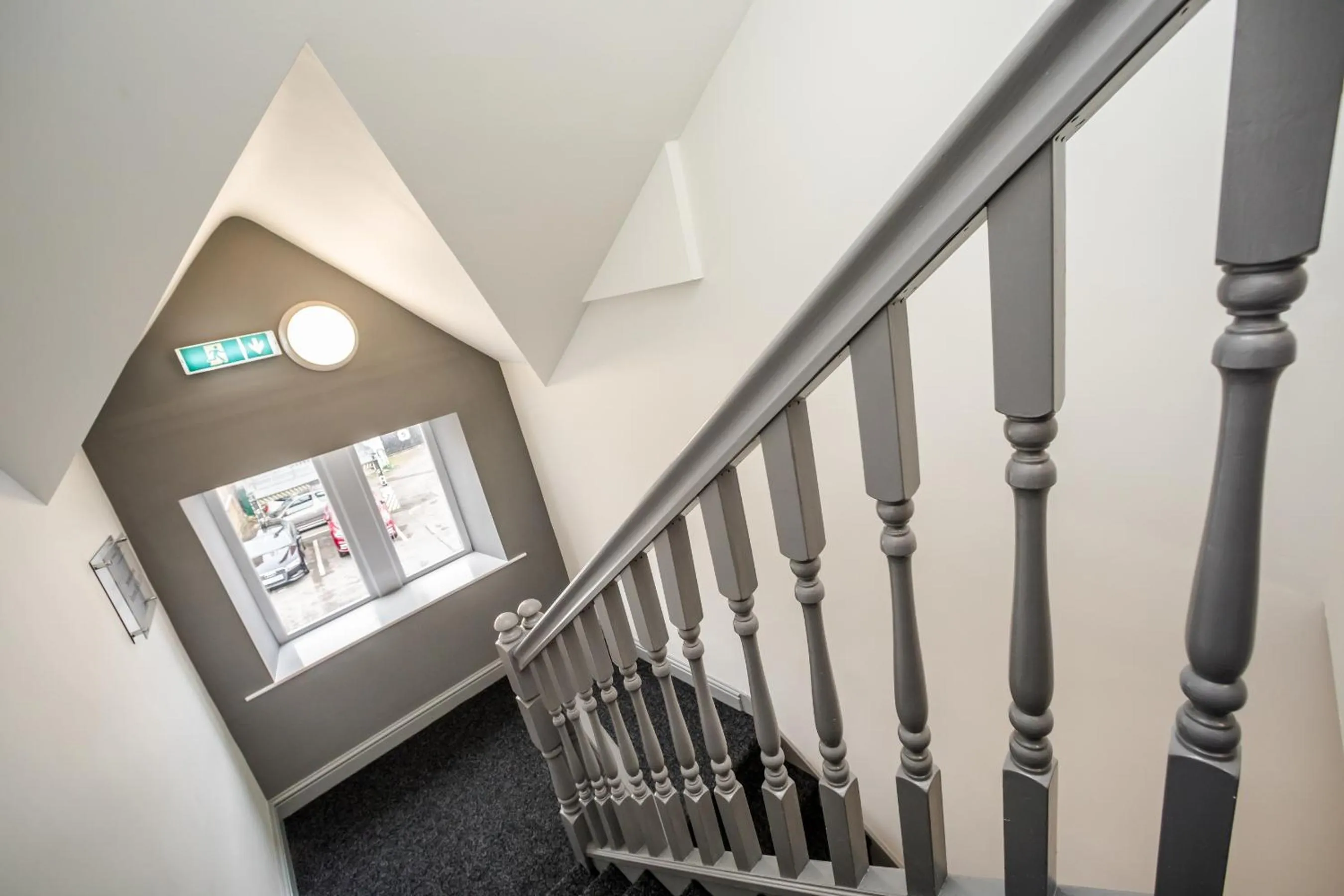 Huddersfield Central Lodge