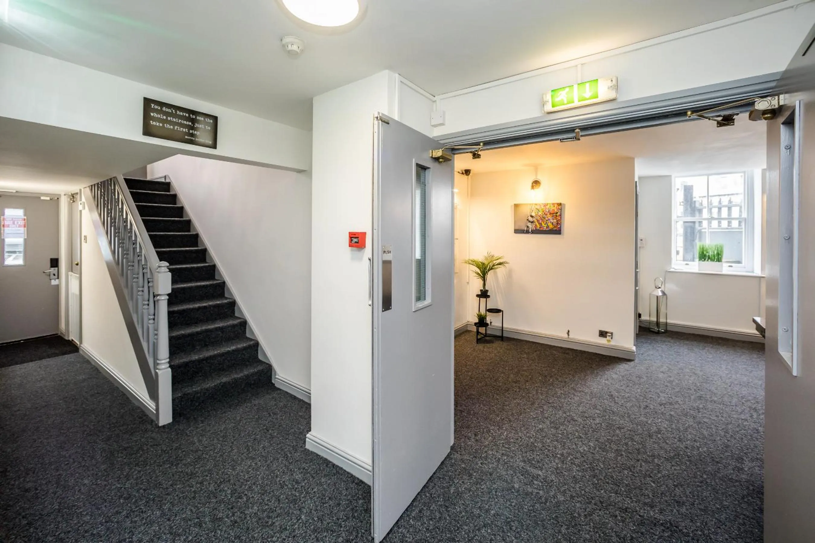 Huddersfield Central Lodge