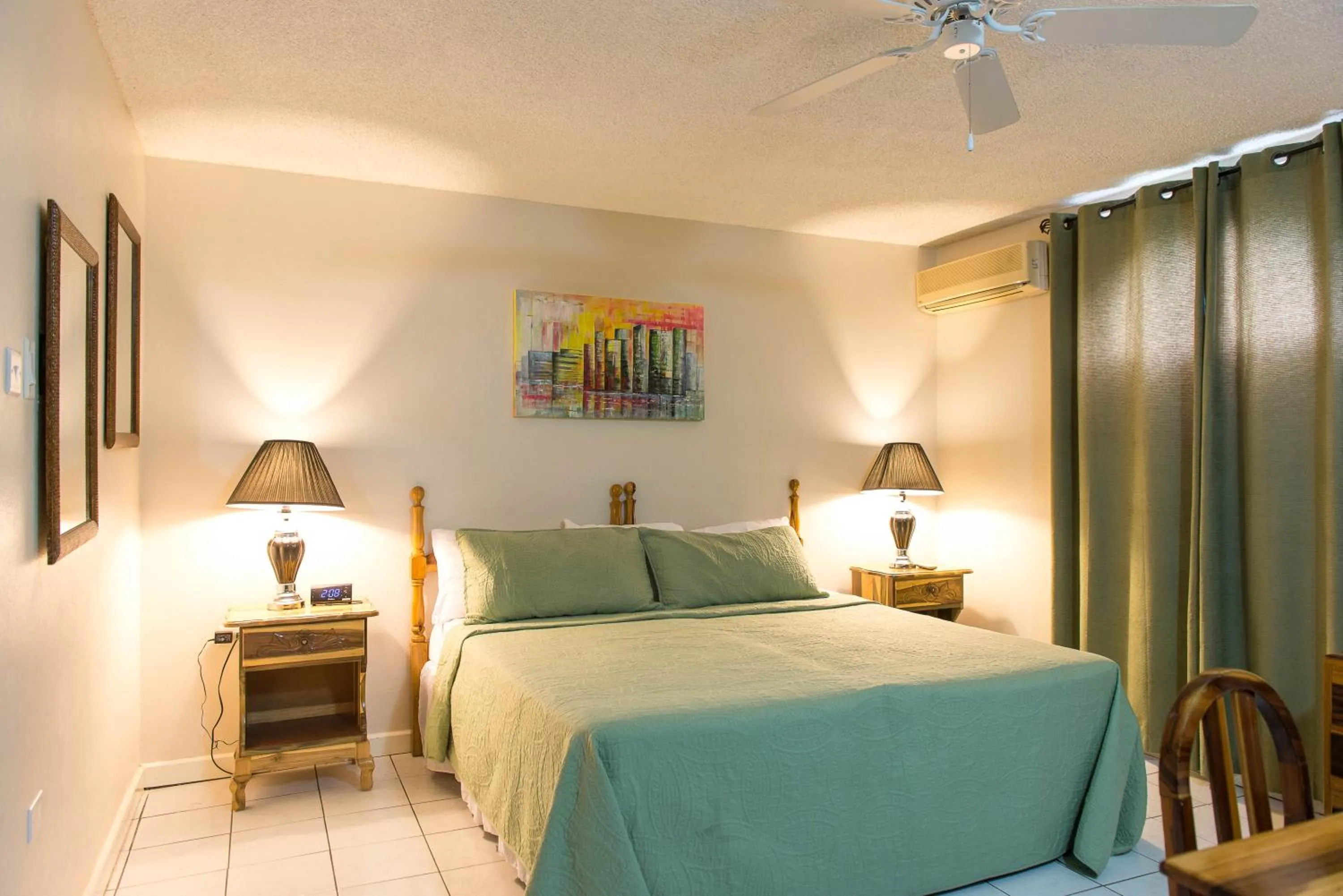 Sandcastles Beach Studios