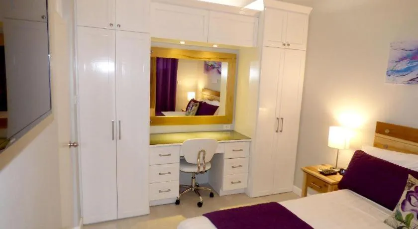 Sandcastles Beach Studios