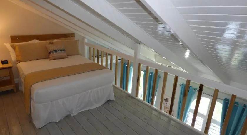 Sandcastles Beach Studios