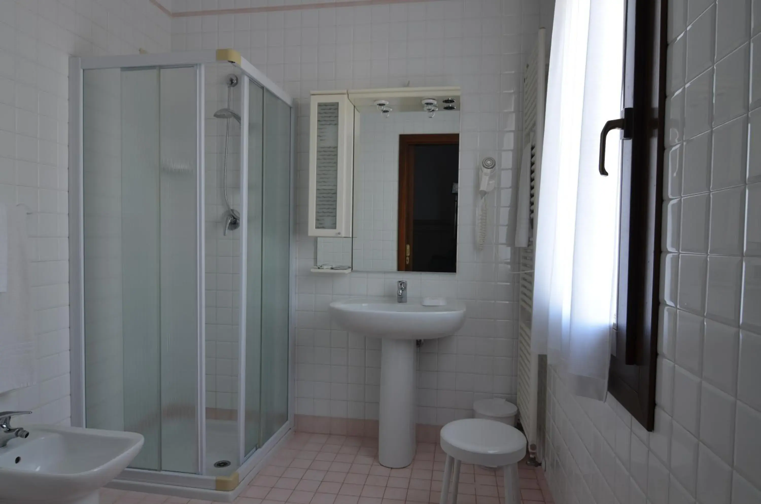 Double Room in Hotel Magnolia Double Room in Hotel Magnolia