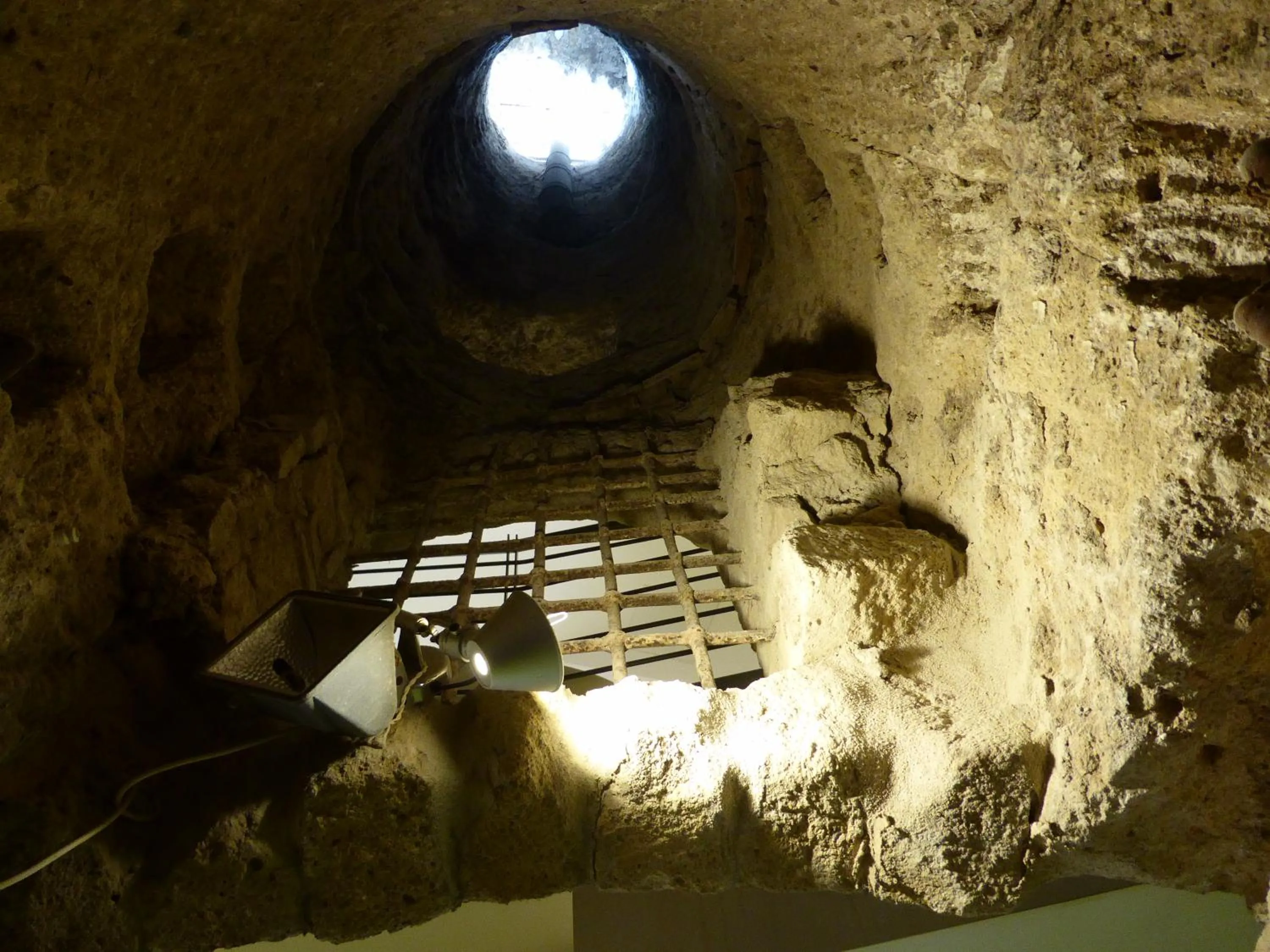 Decorative detail in Correra 241 Lifestyle Hotel