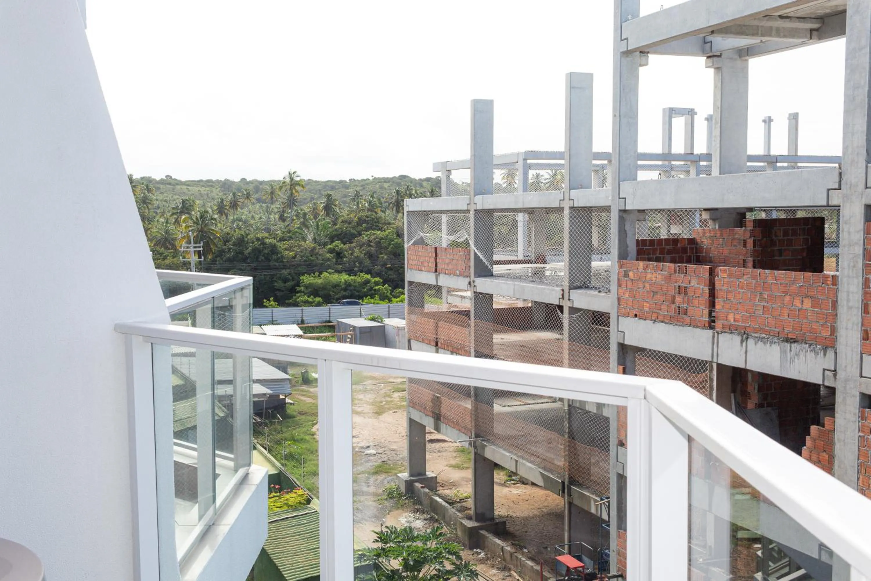 View (from property/room) in Maragogi Brisa Exclusive Hotel