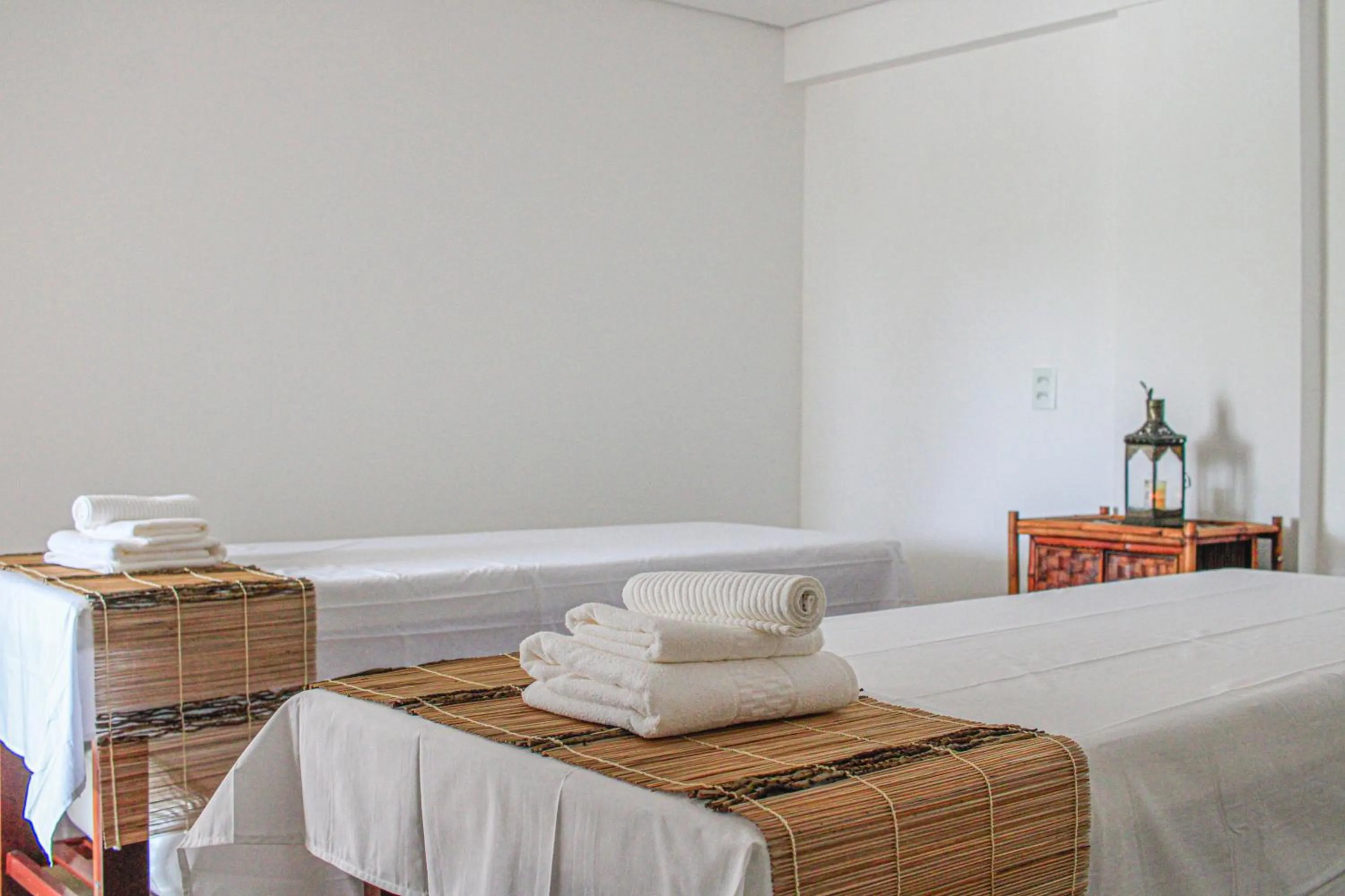Spa and wellness centre/facilities, Bed in Maragogi Brisa Exclusive Hotel