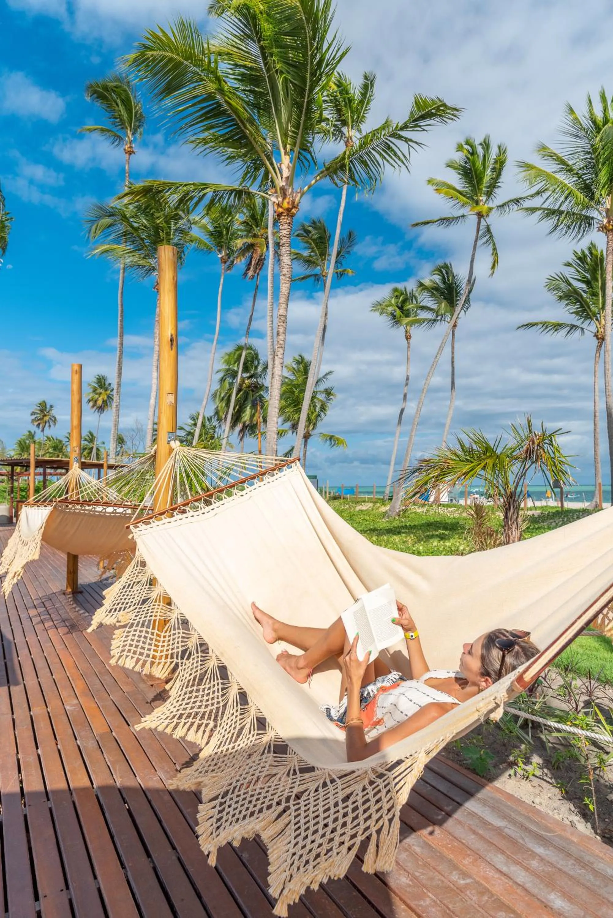 Day in Maragogi Brisa Exclusive Hotel