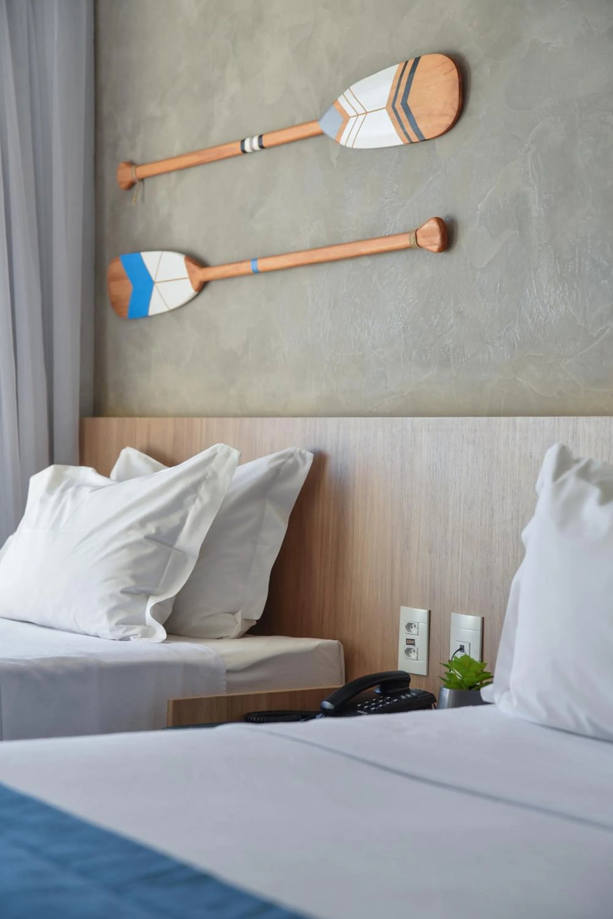 Photo of the whole room, Bed in Maragogi Brisa Exclusive Hotel