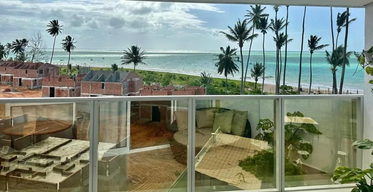 Maragogi Brisa Exclusive Hotel