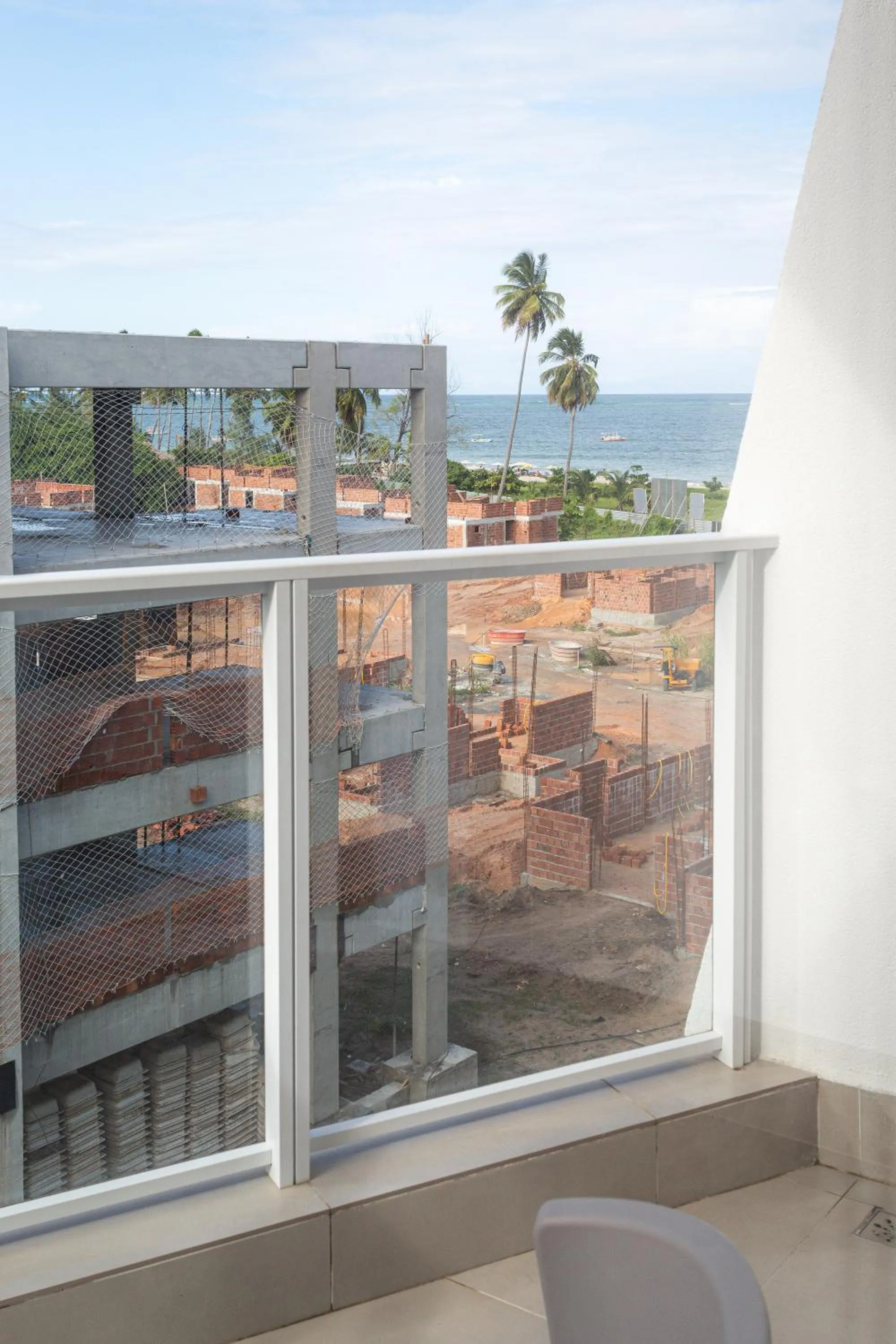 View (from property/room) in Maragogi Brisa Exclusive Hotel