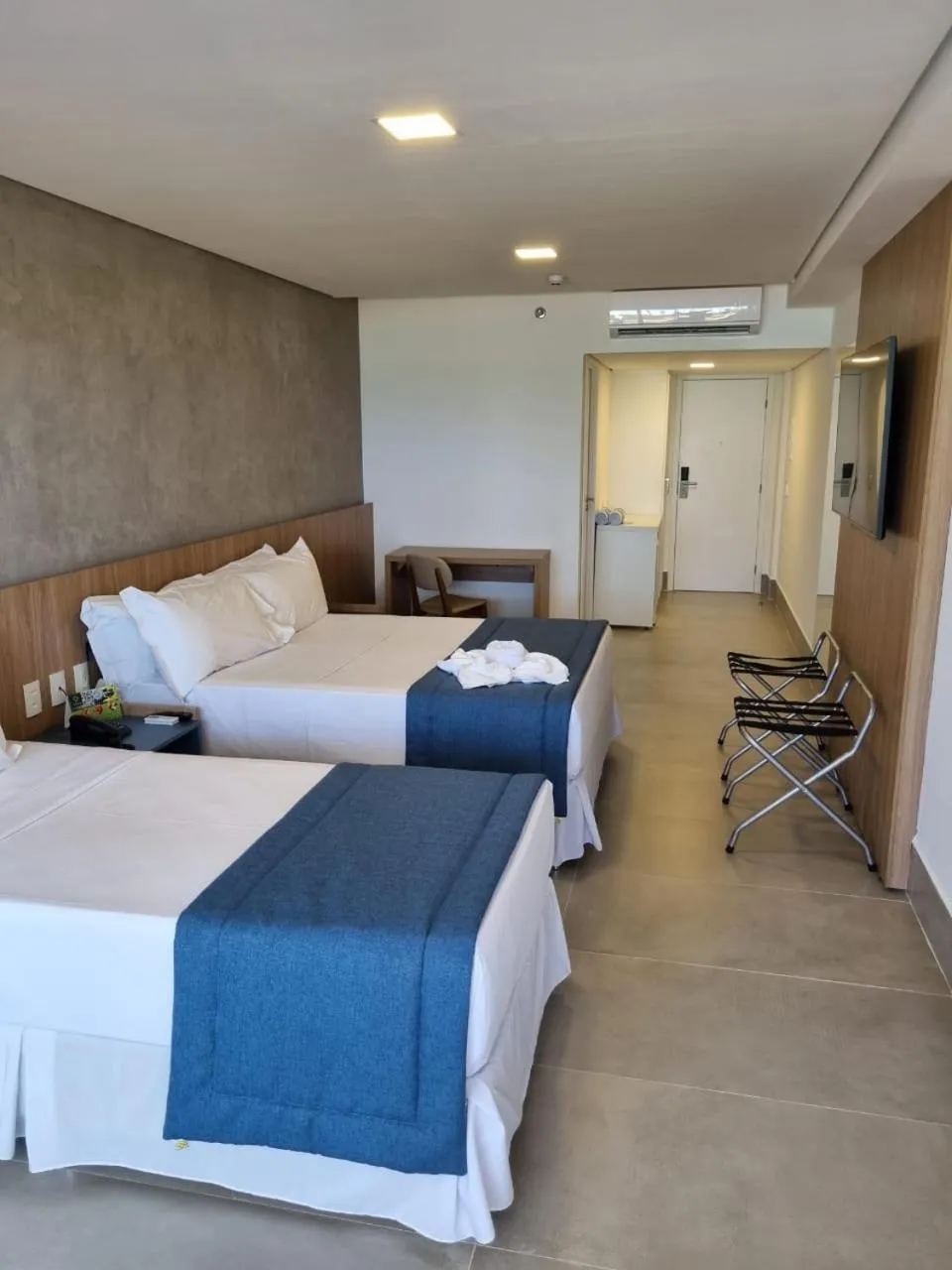 Photo of the whole room, Bed in Maragogi Brisa Exclusive Hotel