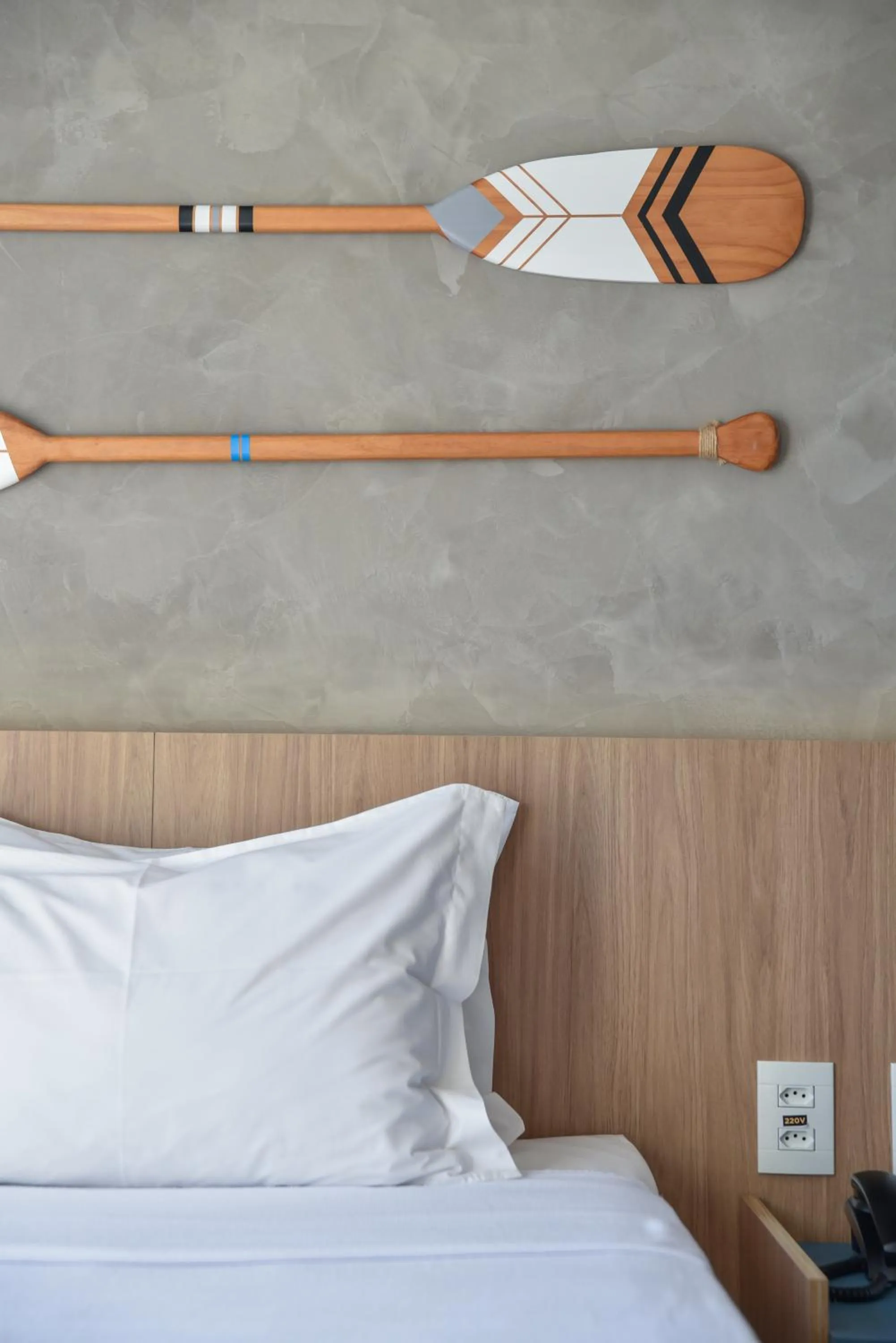 Photo of the whole room, Bed in Maragogi Brisa Exclusive Hotel