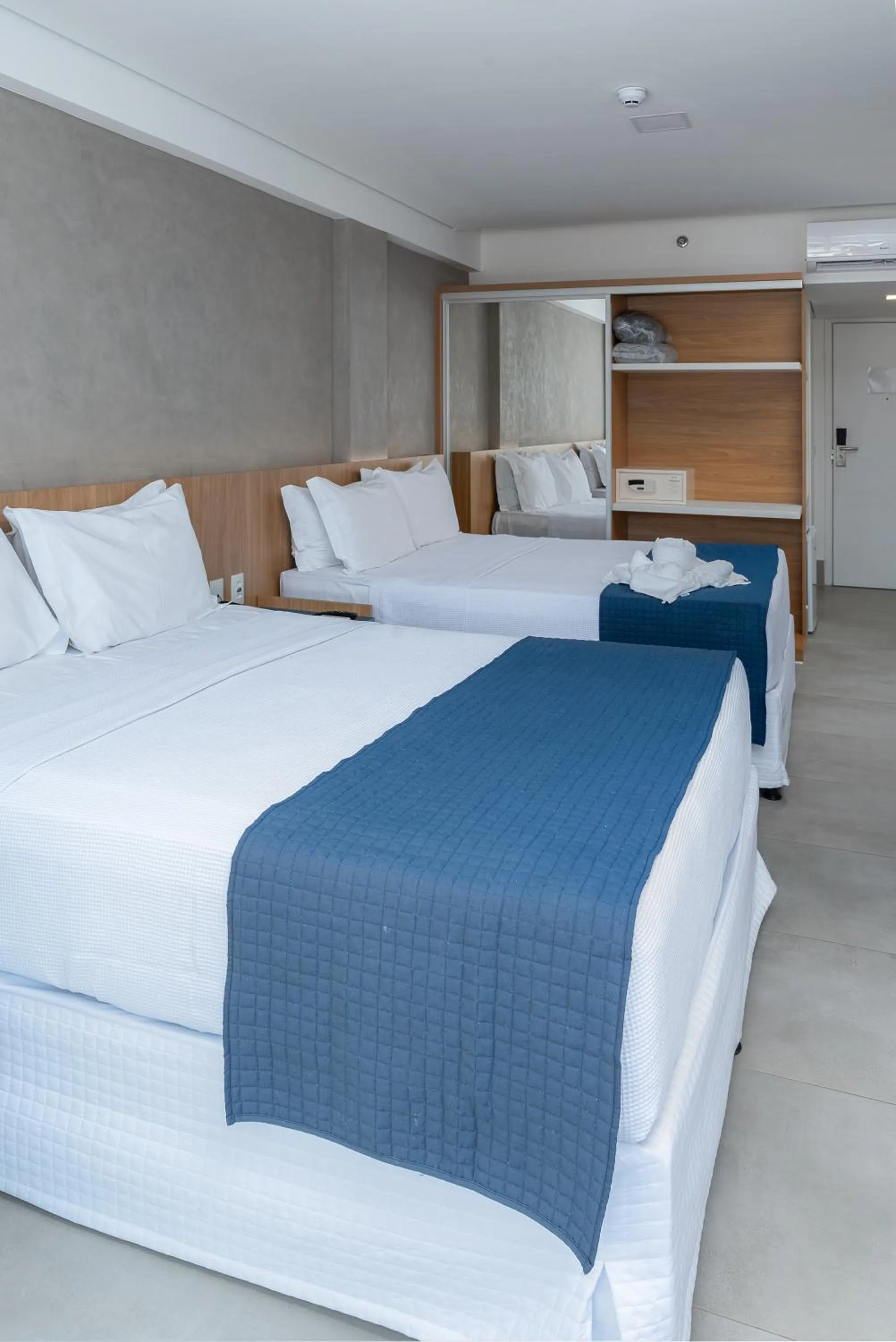 Bedroom, Bed in Maragogi Brisa Exclusive Hotel