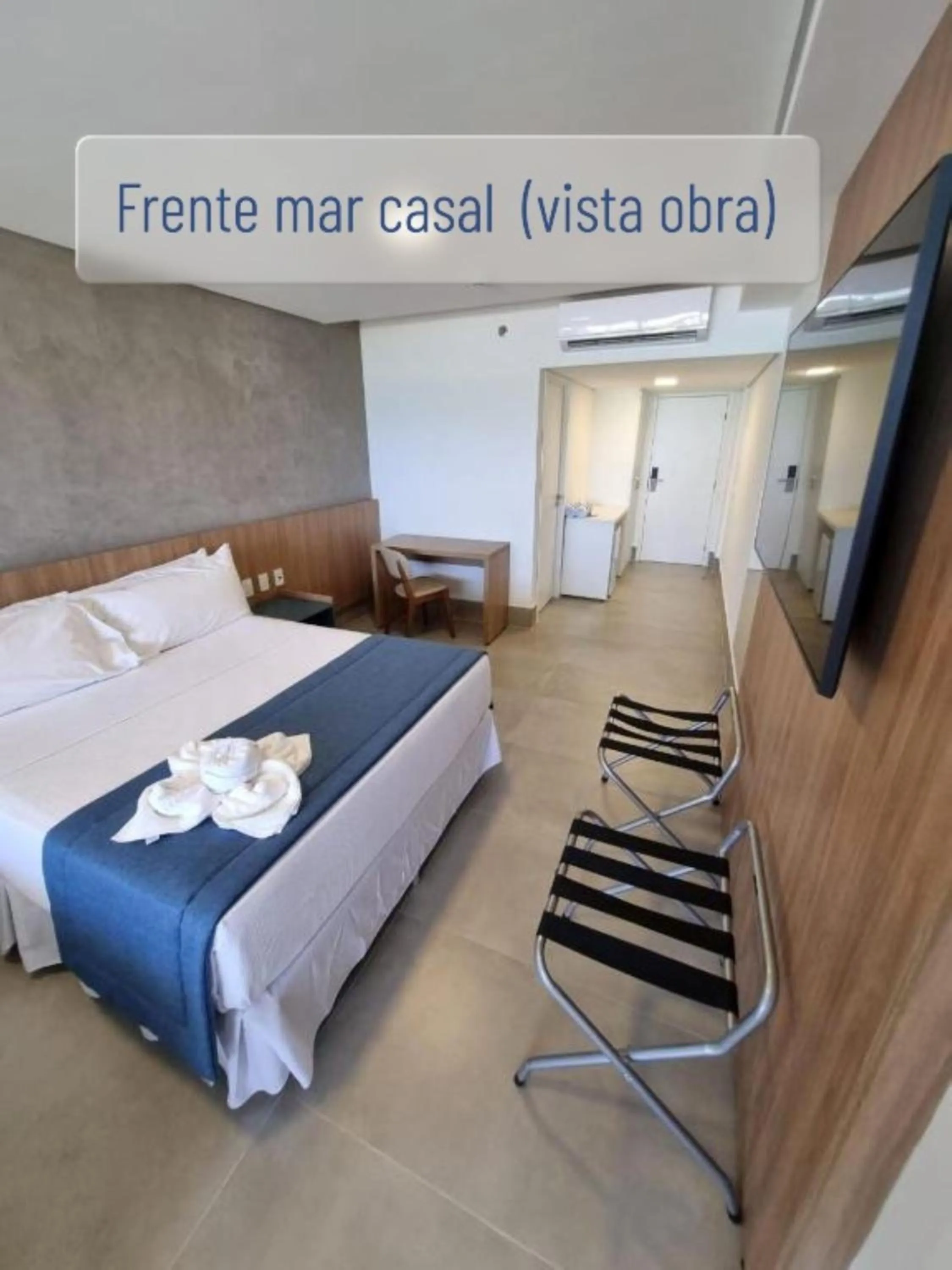 Bedroom, Bed in Maragogi Brisa Exclusive Hotel