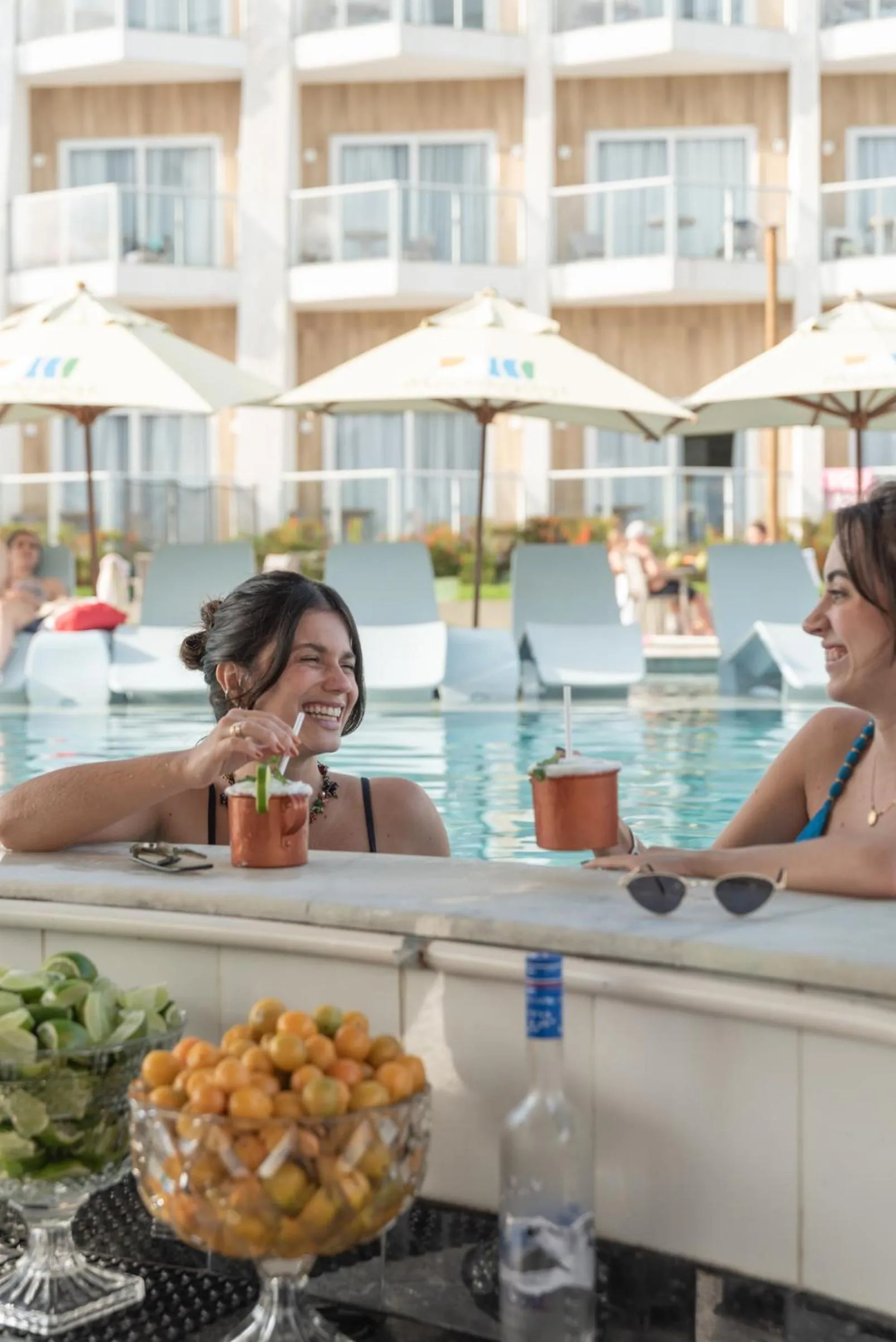 Lounge or bar in Maragogi Brisa Exclusive Hotel