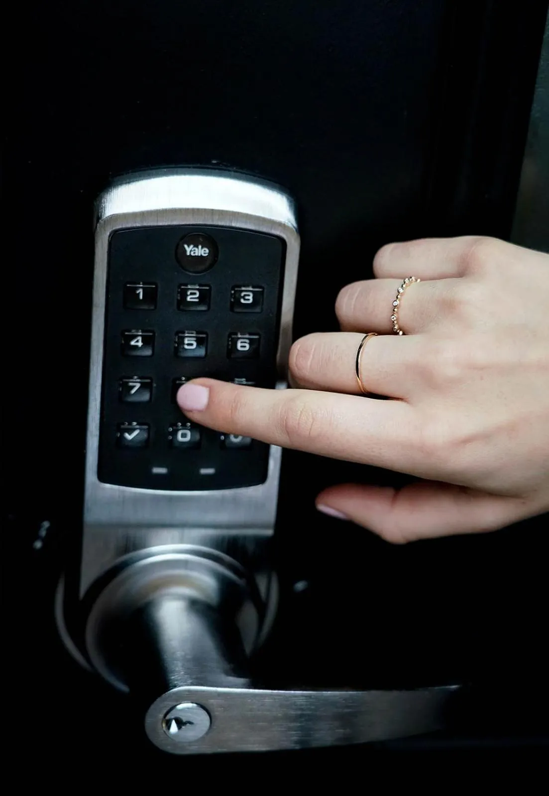 Facade/entrance in The Neighborhood Hotel Grand Beach