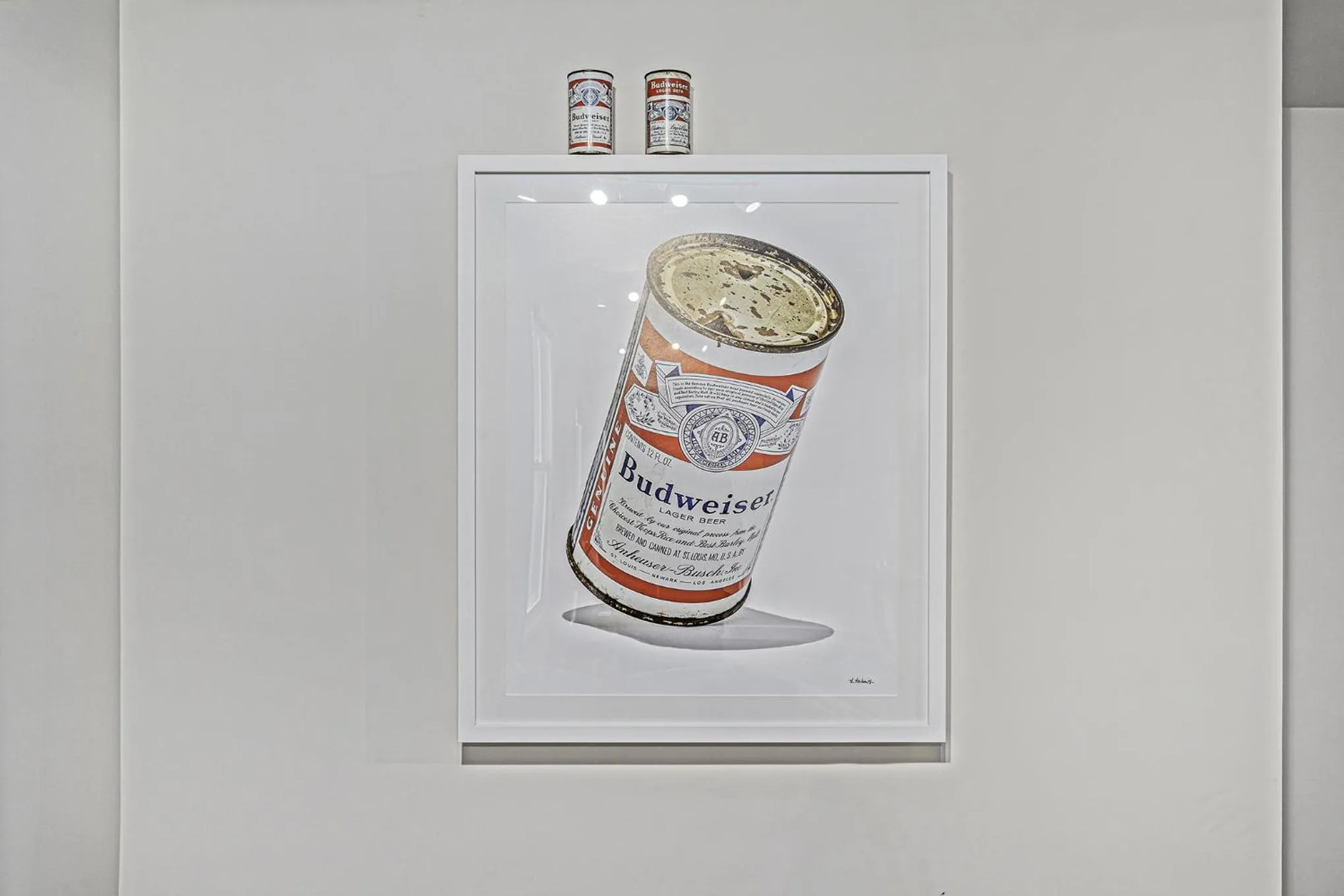 Lobby or reception in The Neighborhood Hotel Grand Beach