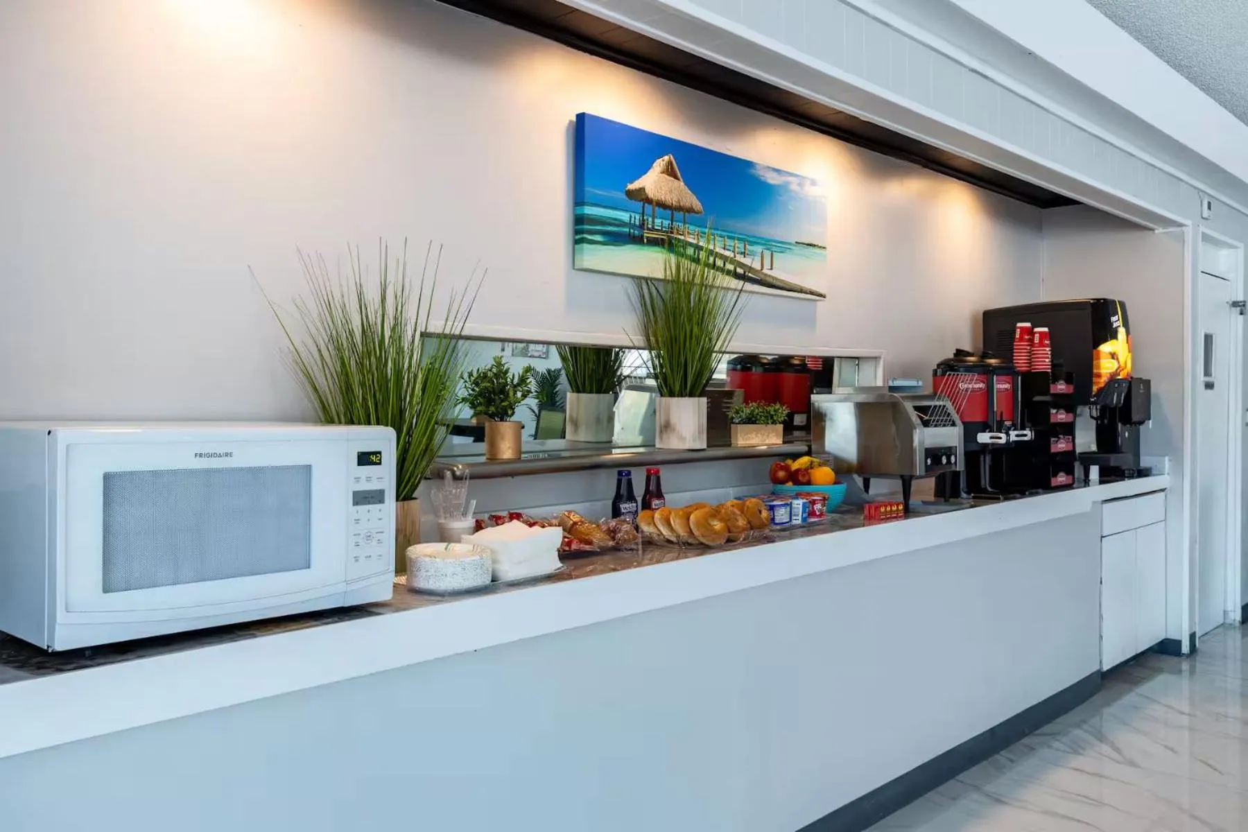 Baymont by Wyndham Altamonte Springs