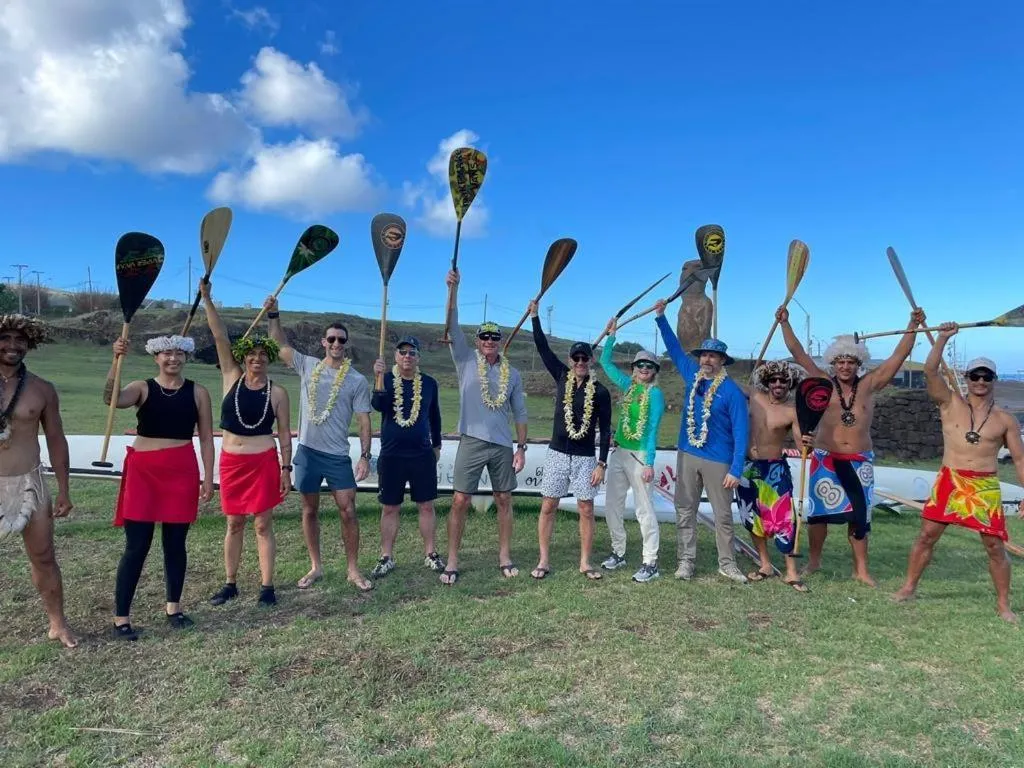 Activities in Hotel Ohana Rapa Nui