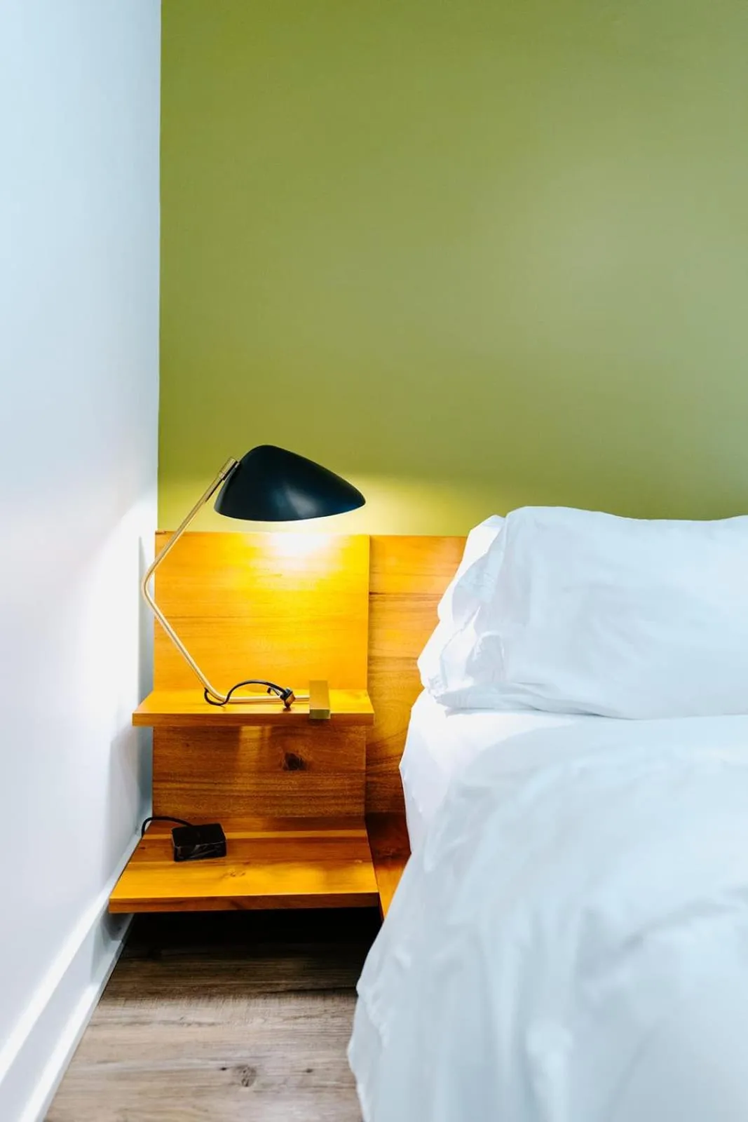 The Vinyl at Music Row - 1 Bedroom Apartment