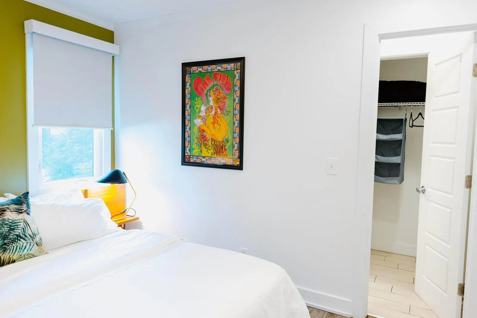 The Vinyl at Music Row - 1 Bedroom Apartment