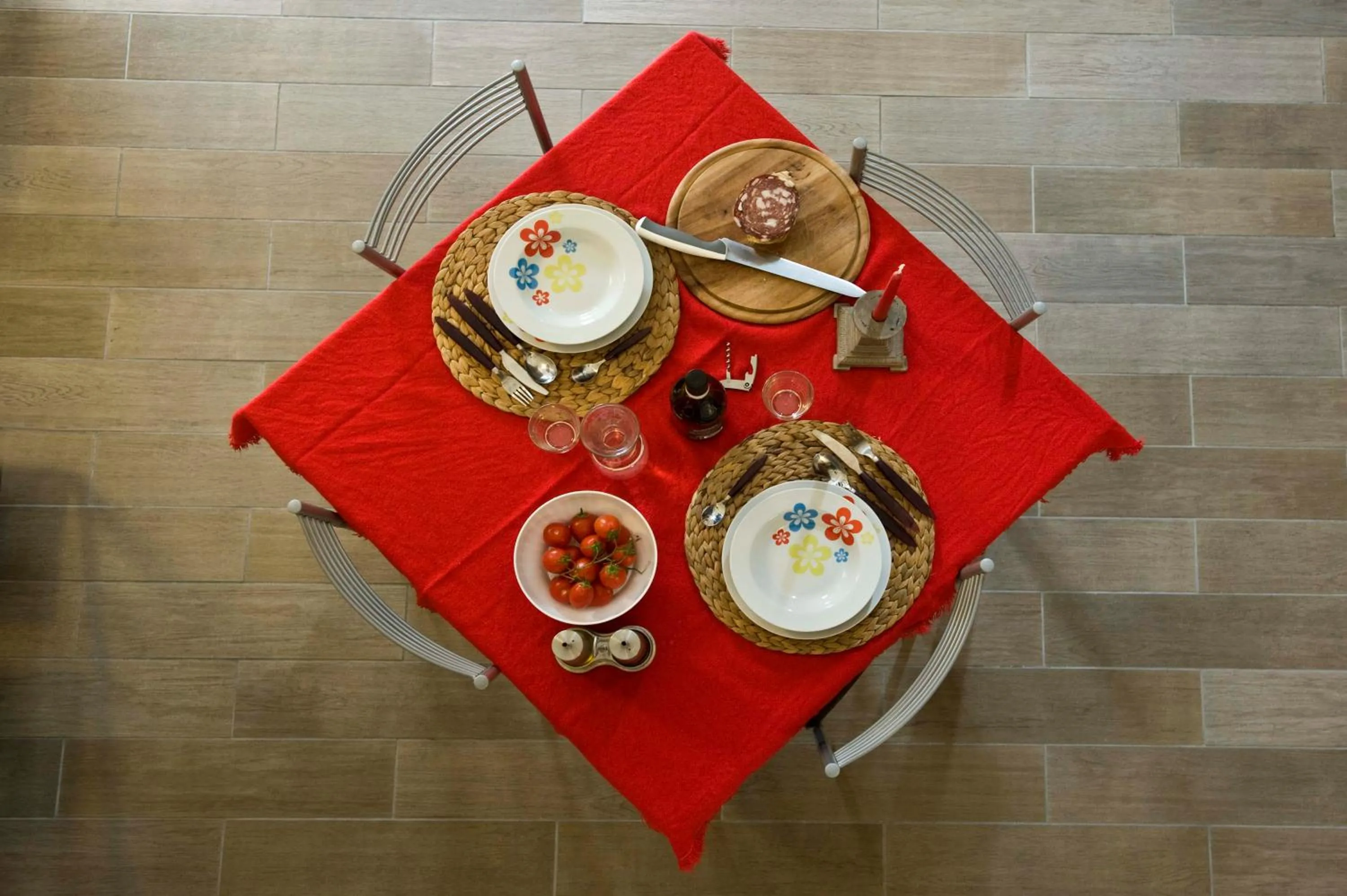 Restaurant/places to eat in Argentiere Room Apartments