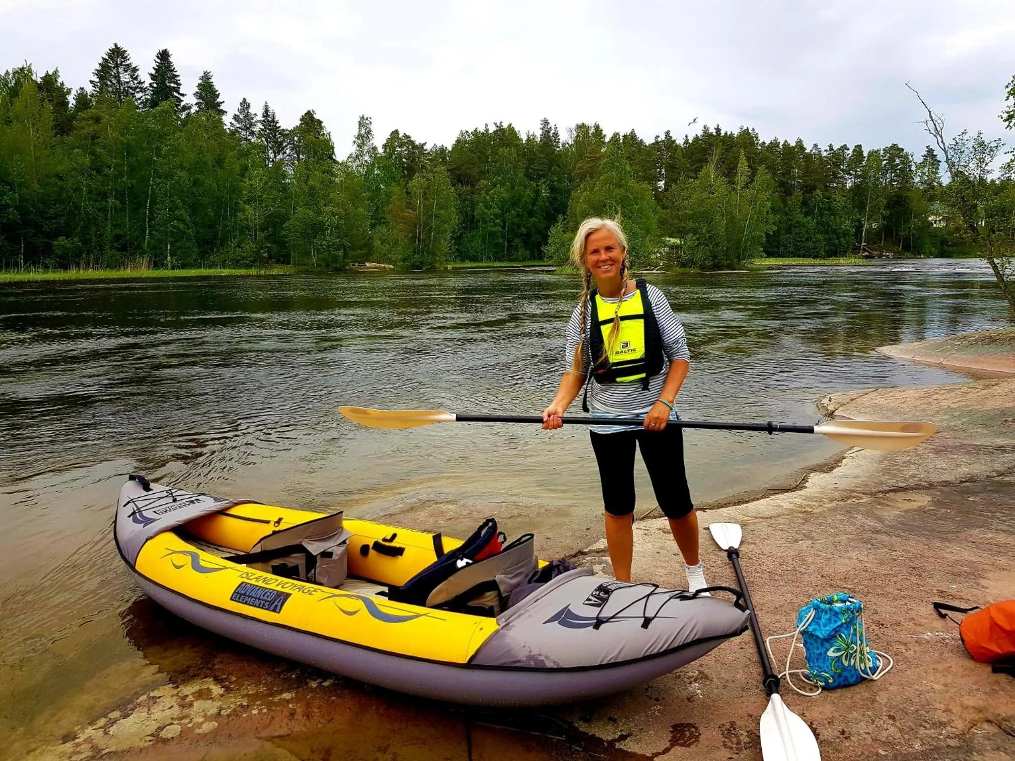 Pikku Torppa Cottage