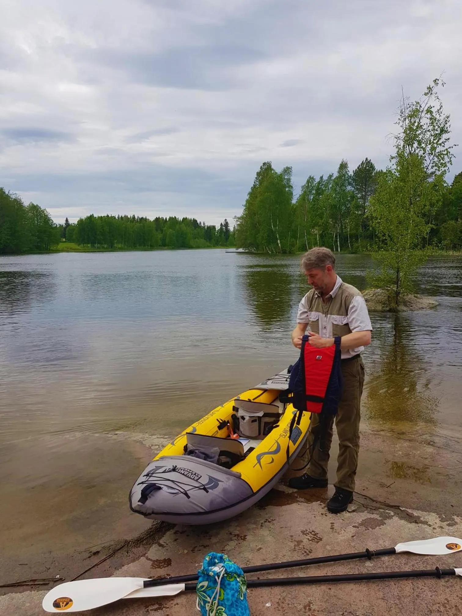 Pikku Torppa Cottage