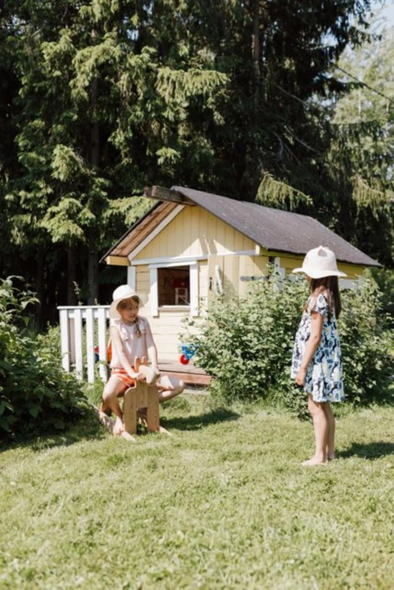 Pikku Torppa Cottage