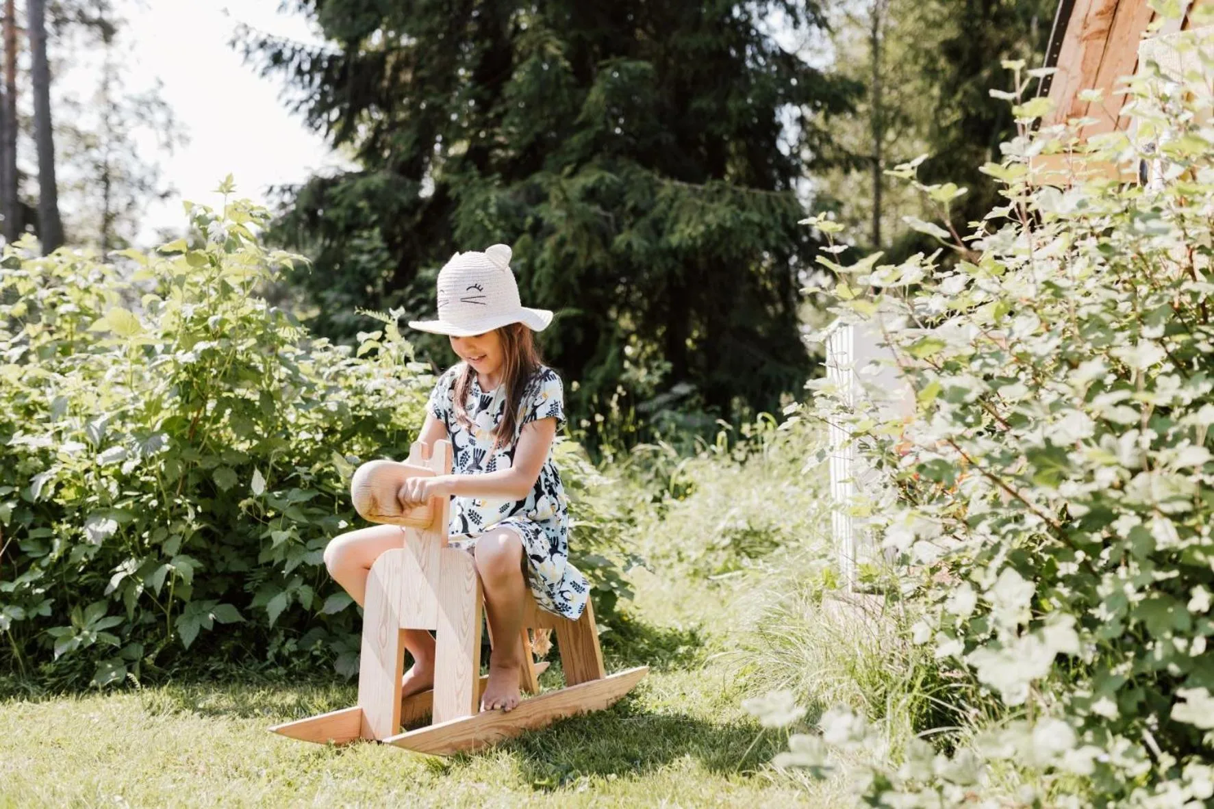 Pikku Torppa Cottage