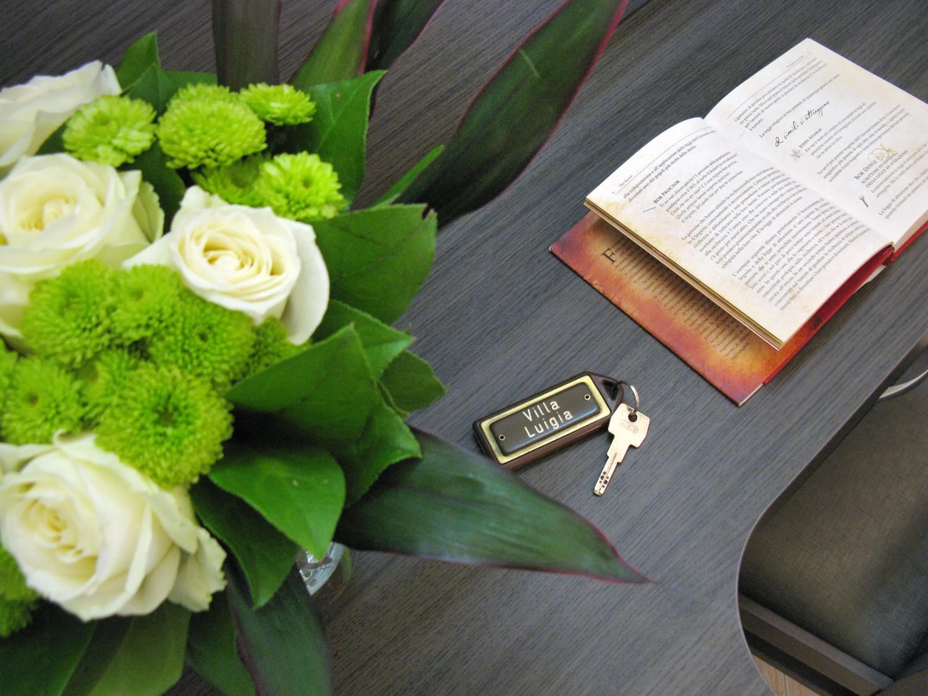 Other in Hotel Villa Luigia