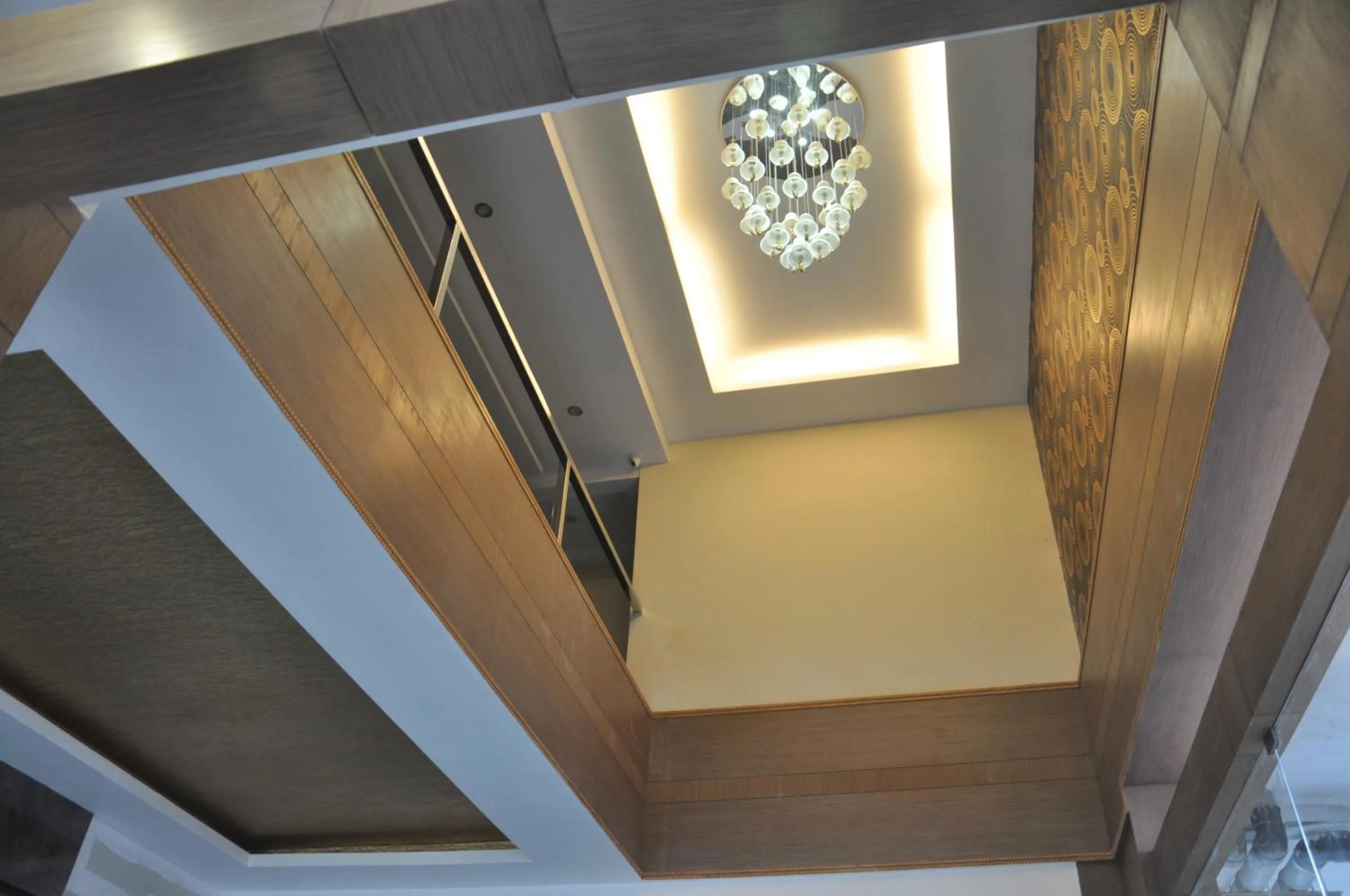 Other in Hotel Tamizh Park