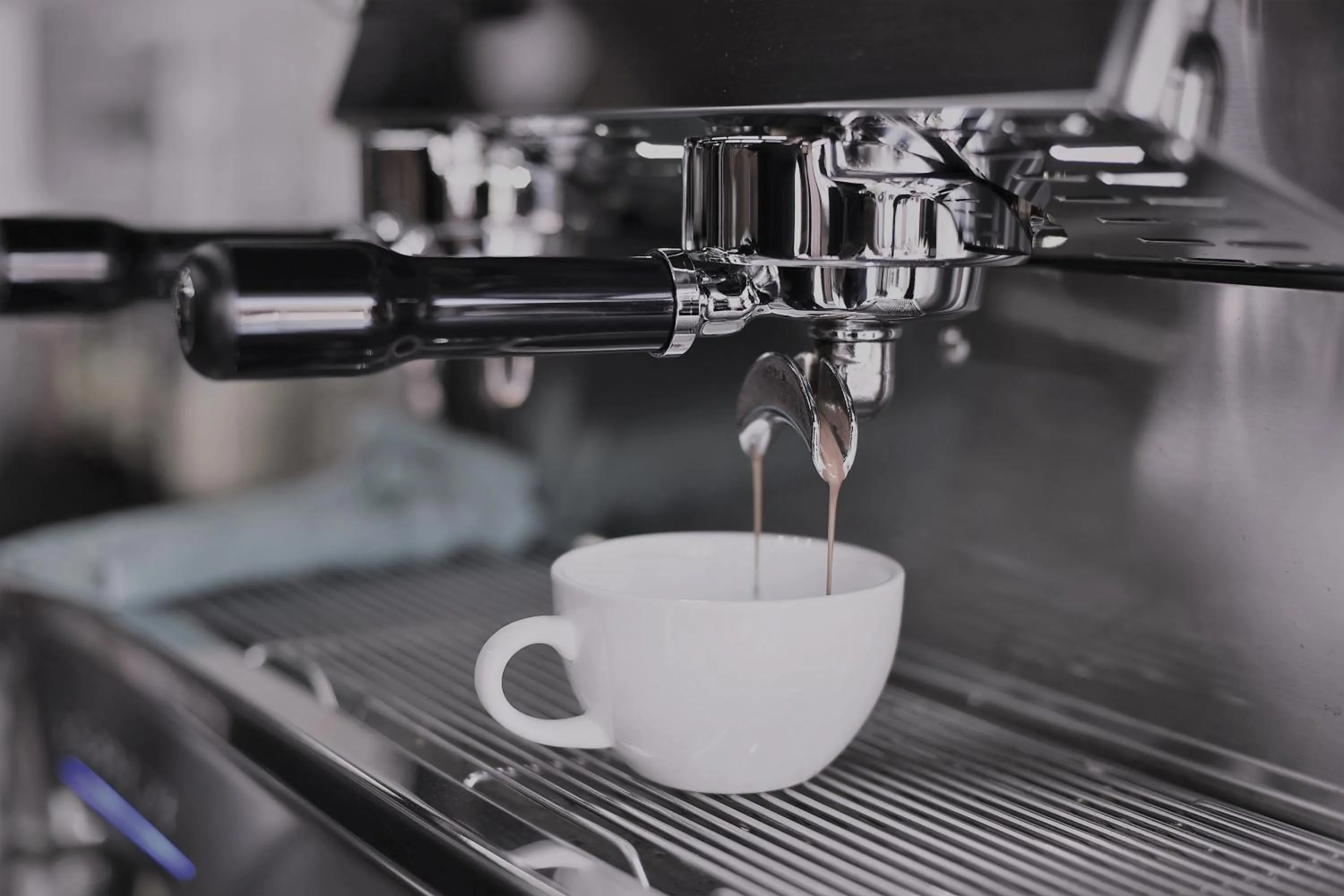 Restaurant/places to eat in Novo Hotel Rossi