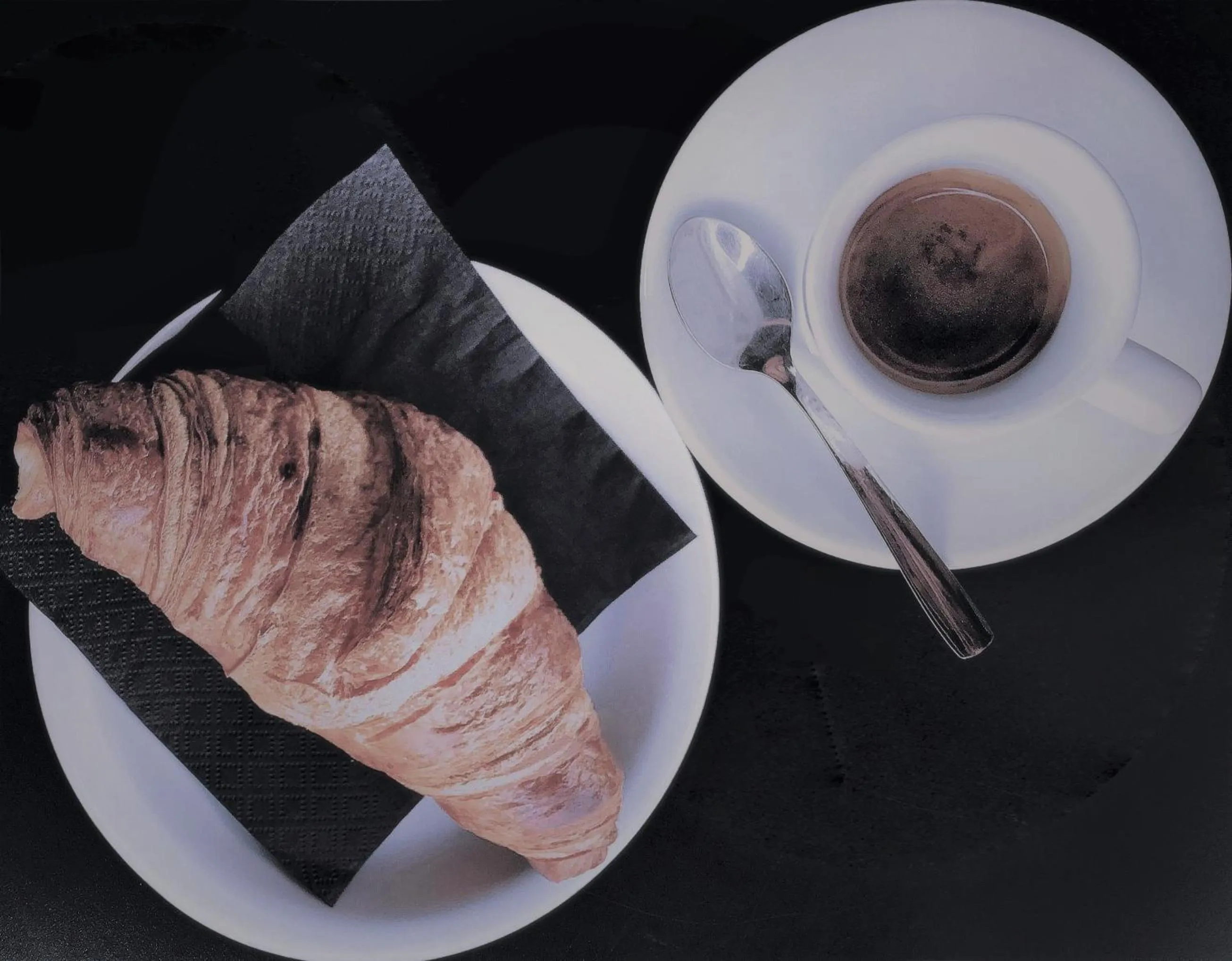 Restaurant/places to eat in Novo Hotel Rossi