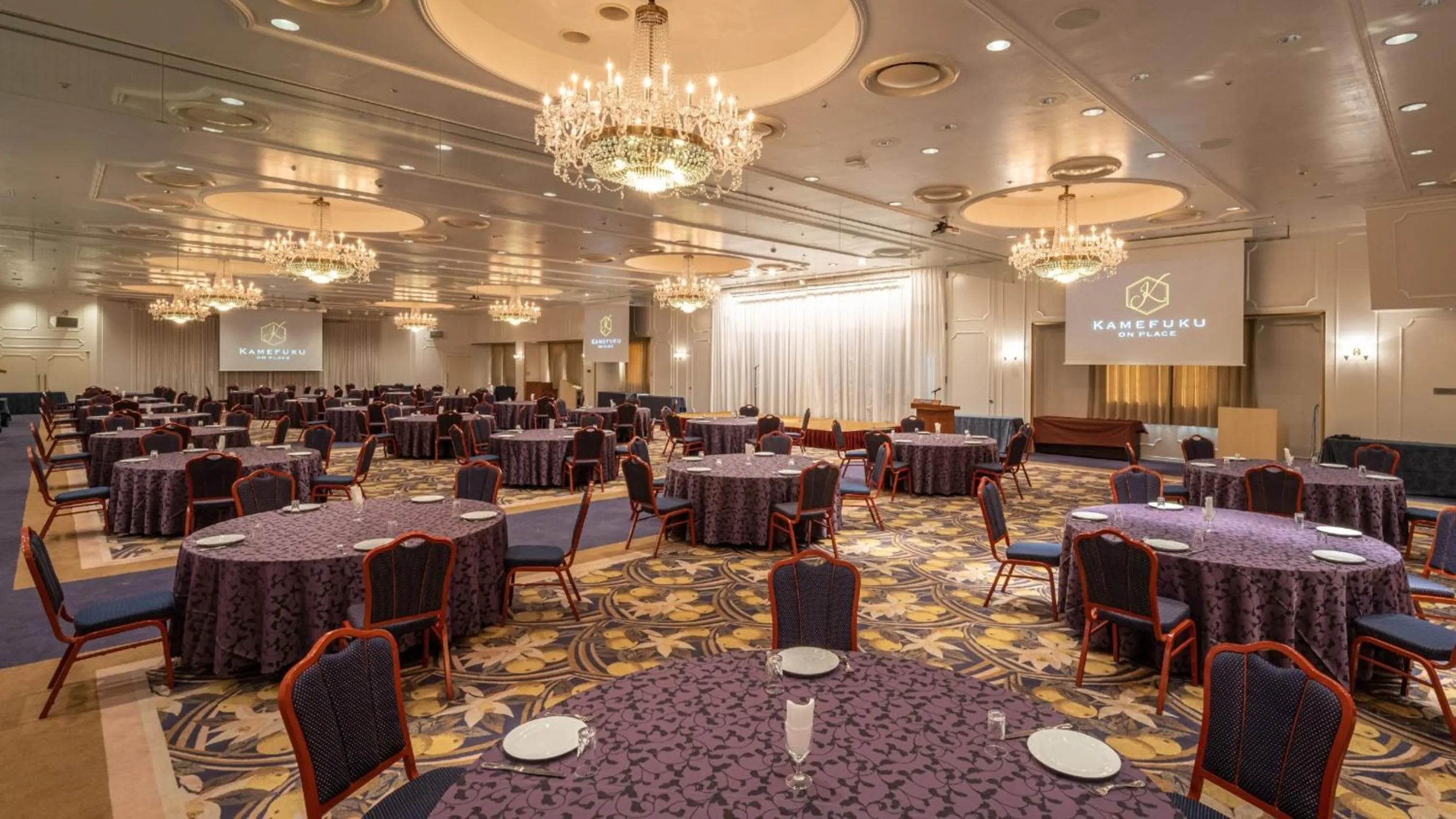 Business facilities in Onn Yuda Onsen