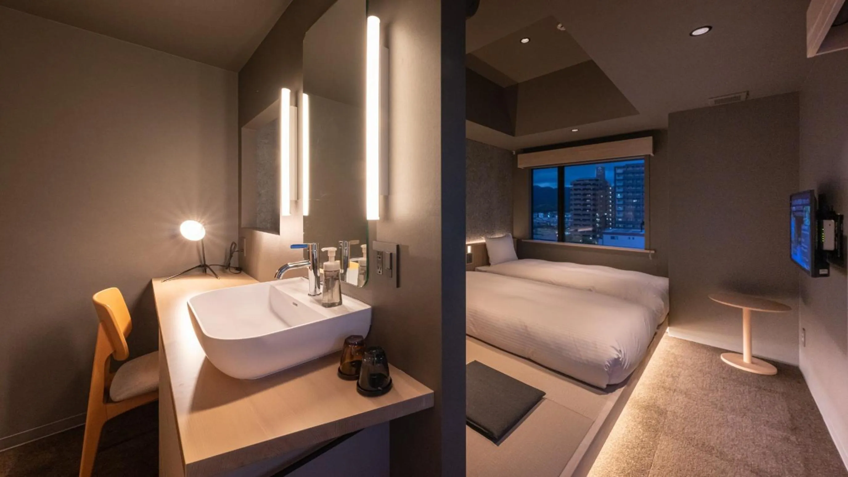 Photo of the whole room in Onn Yuda Onsen