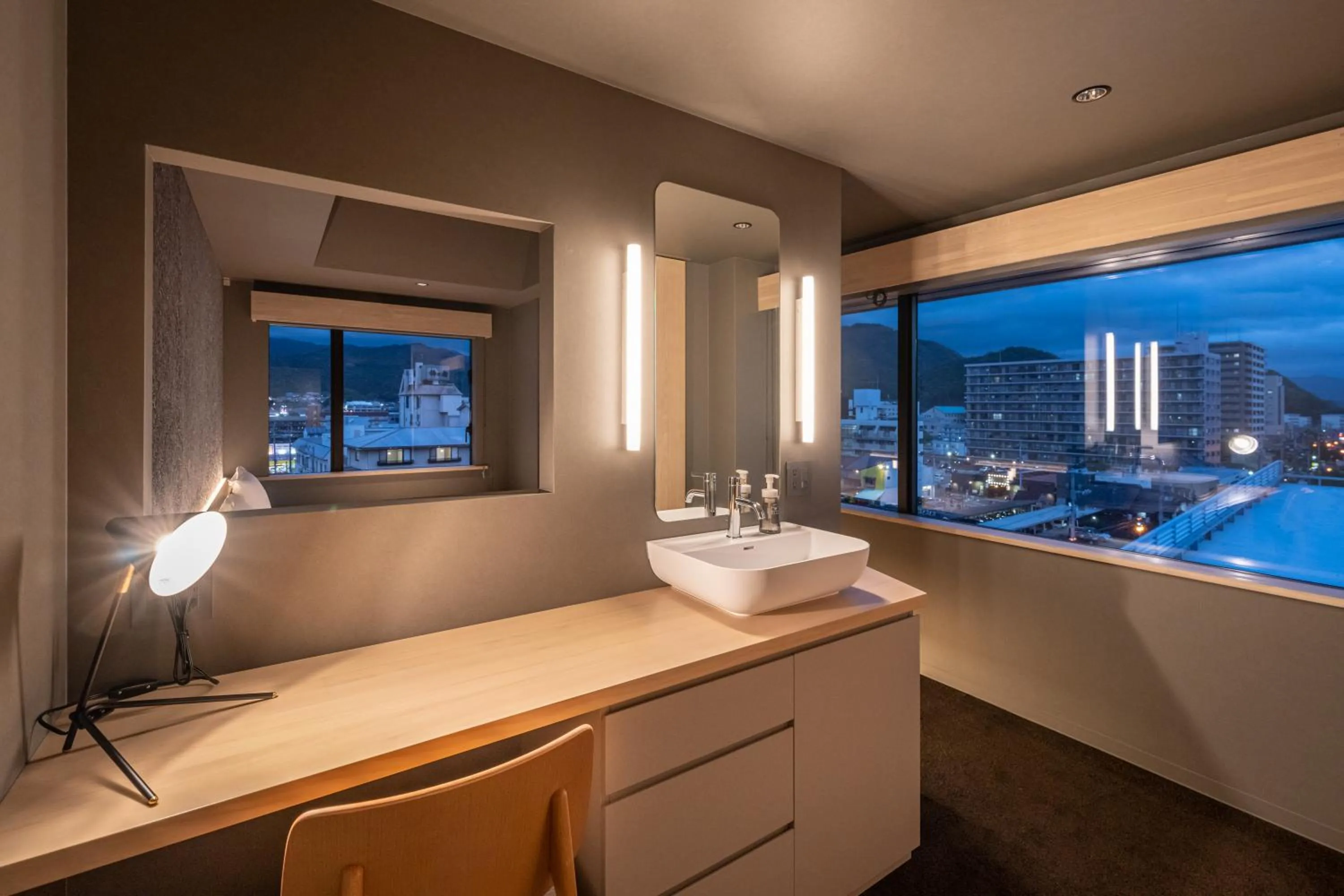 Photo of the whole room in Onn Yuda Onsen