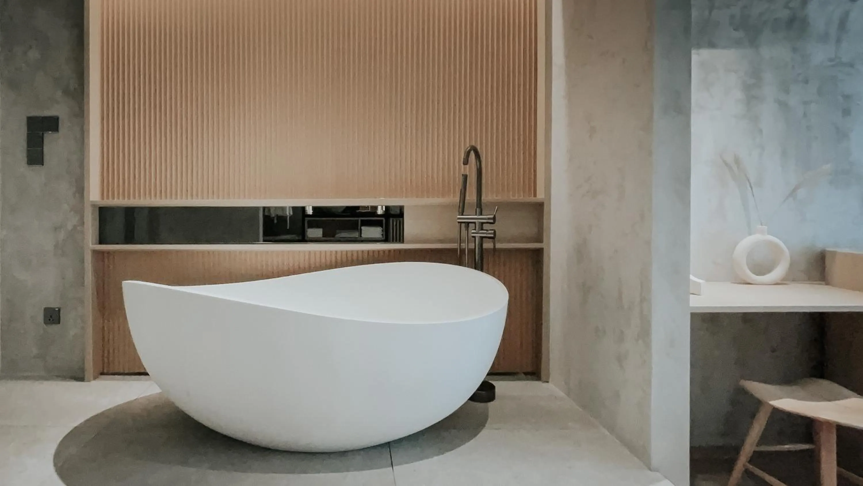 The Cara Boutique Hotel