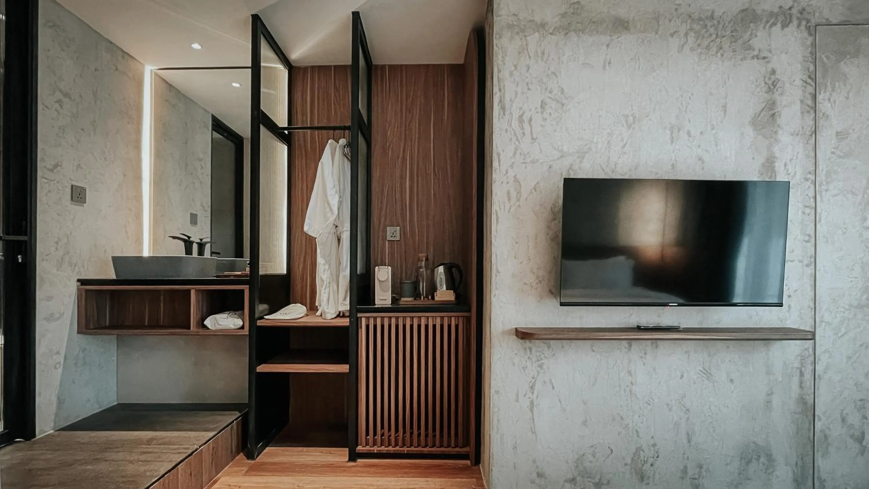 The Cara Boutique Hotel