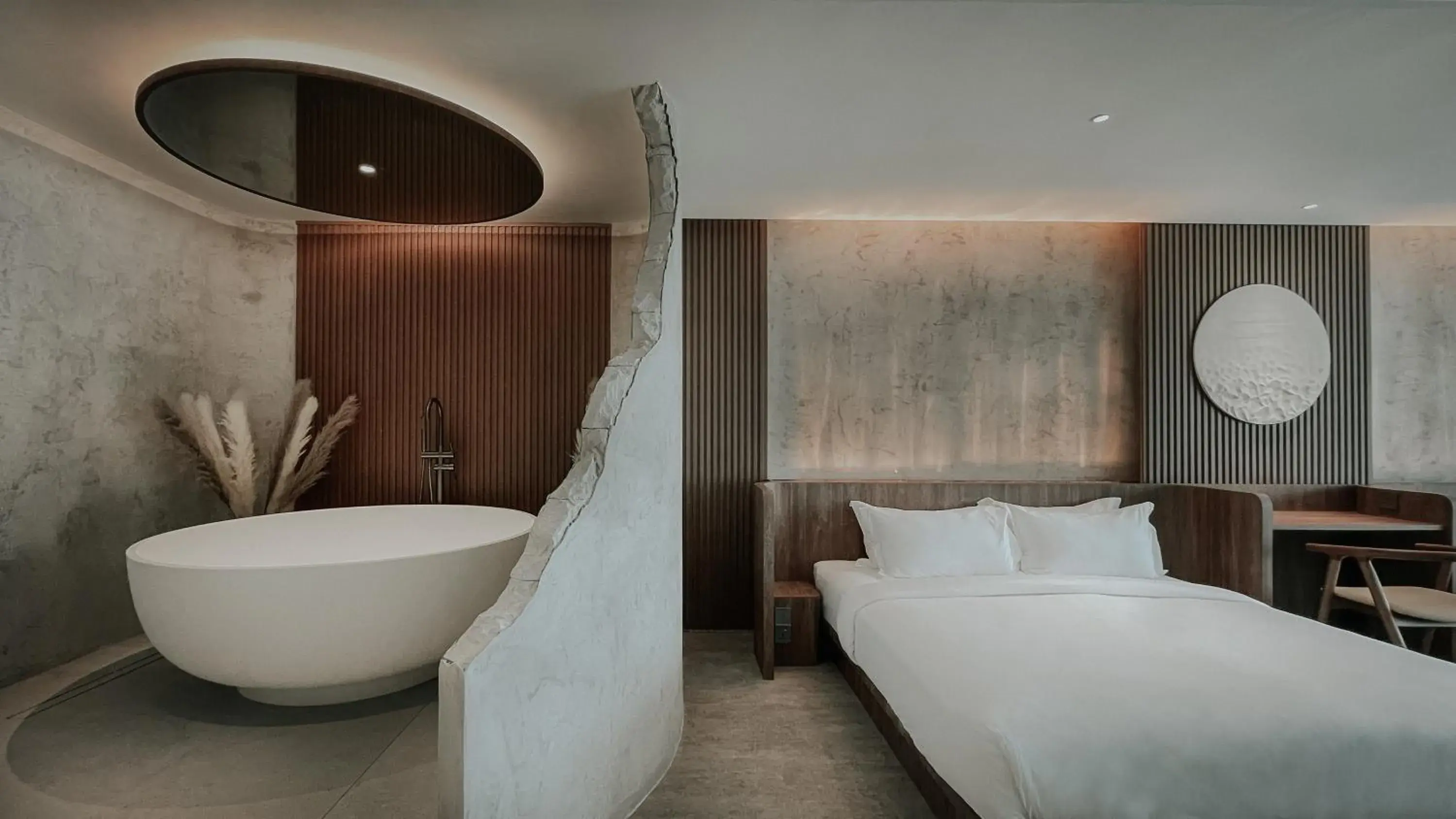 The Shore in The Cara Boutique Hotel The Shore in The Cara Boutique Hotel