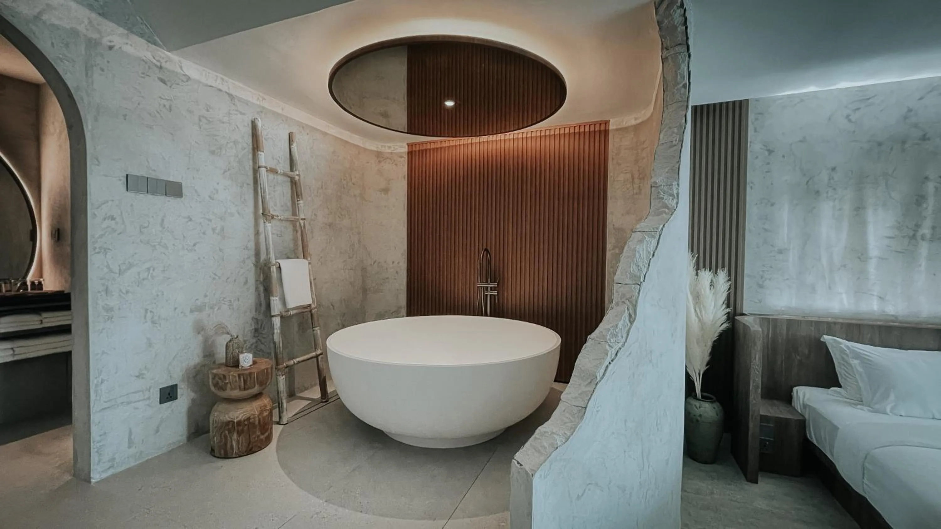 The Cara Boutique Hotel